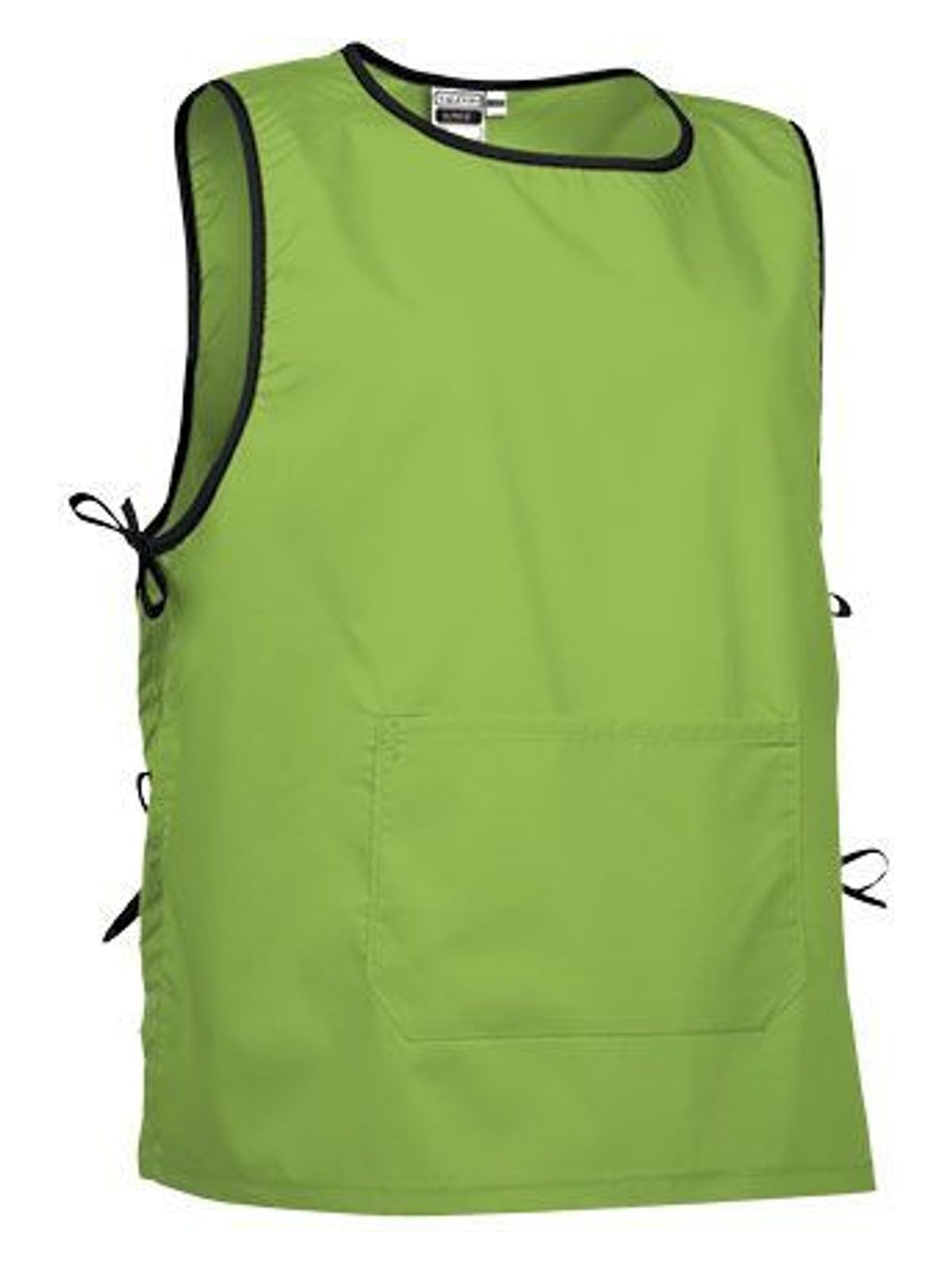 Ποδιά Σαμάρι Valento LINCE Ptvalinvp Apple Green