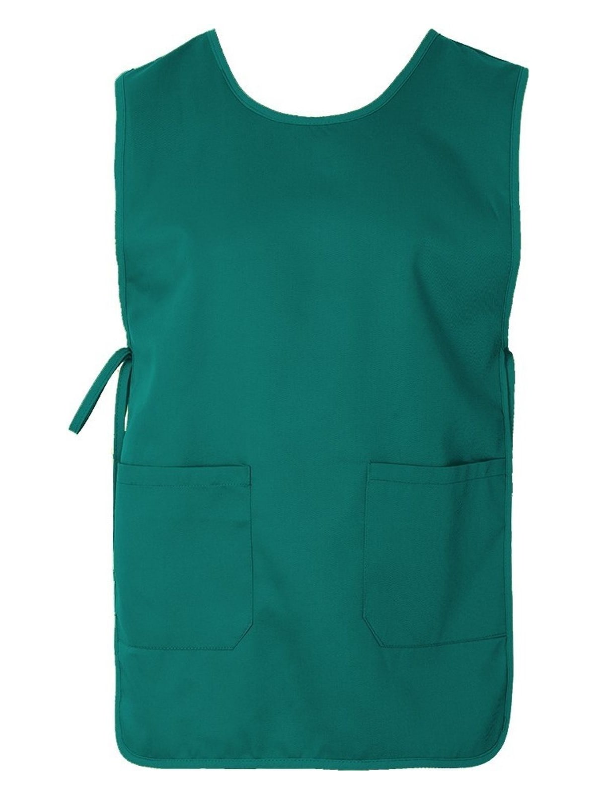 Ποδιά super market Ally About Basics 00402B Green