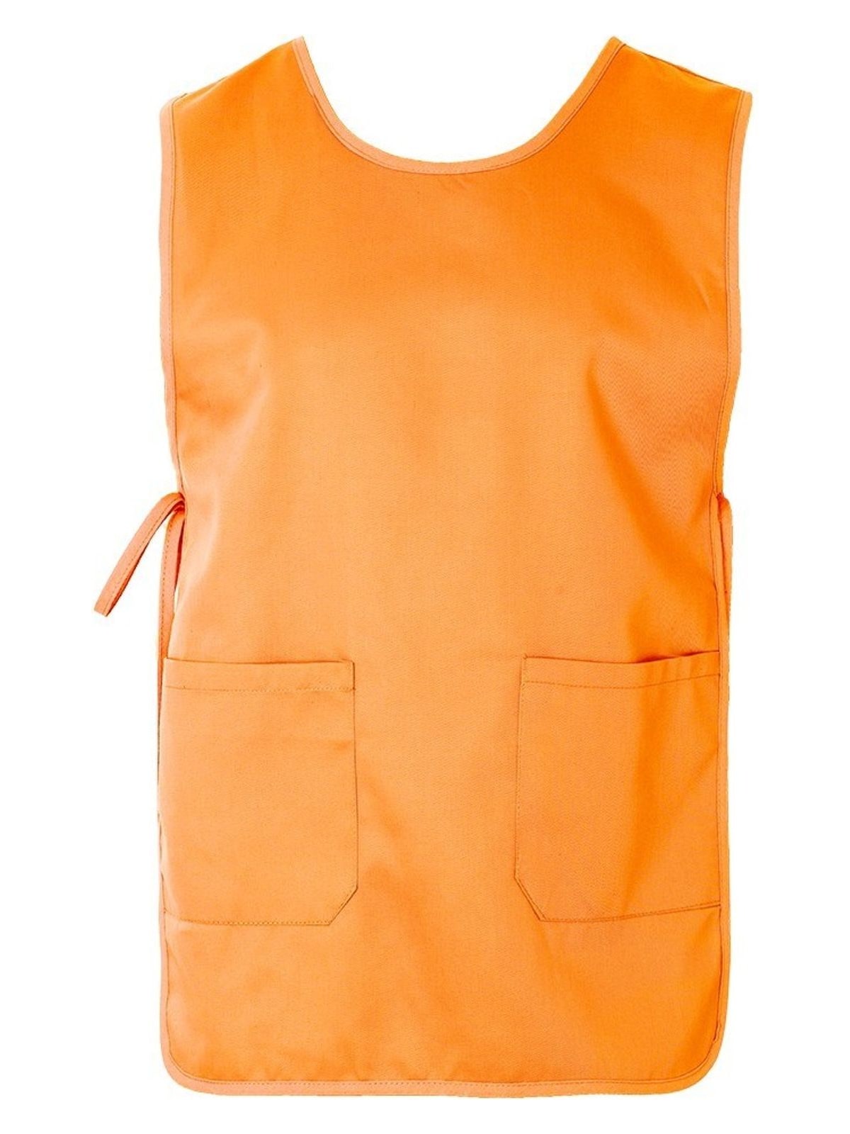 Ποδιά super market Ally About Basics 00402B Orange