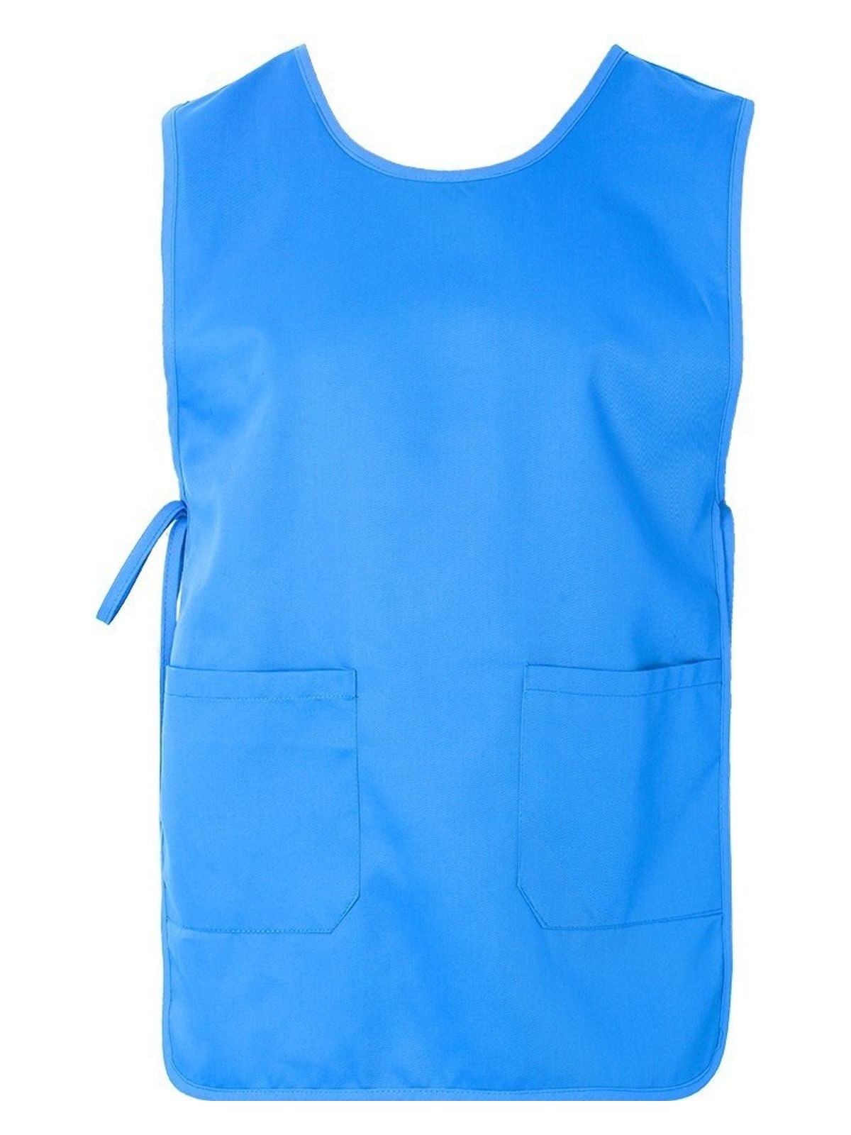 Ποδιά super market Ally About Basics 00402B Royal Blue