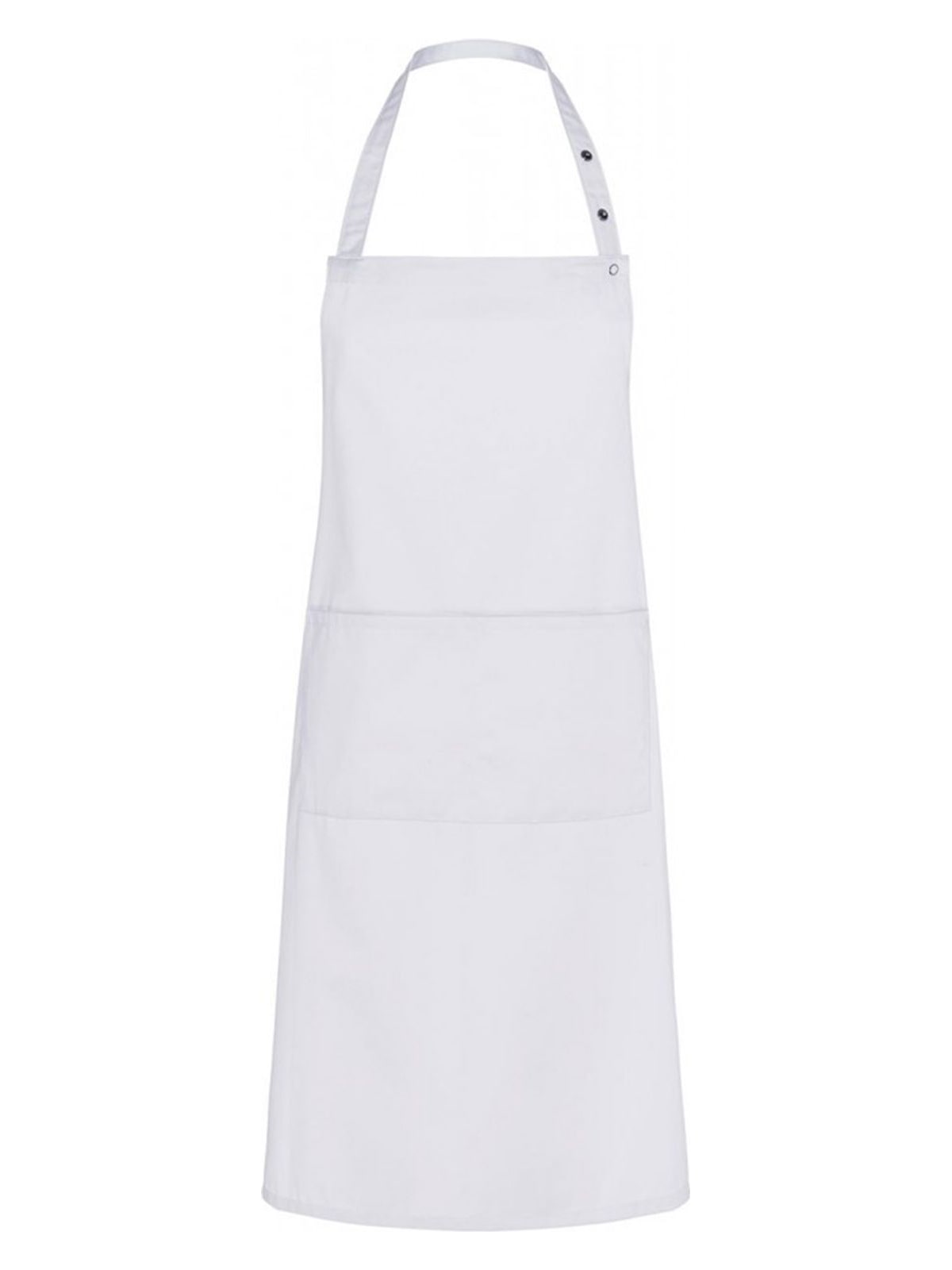 Μακρια Ποδια με Τσεπες Bib Apron Teneriffa Karlowsky LS