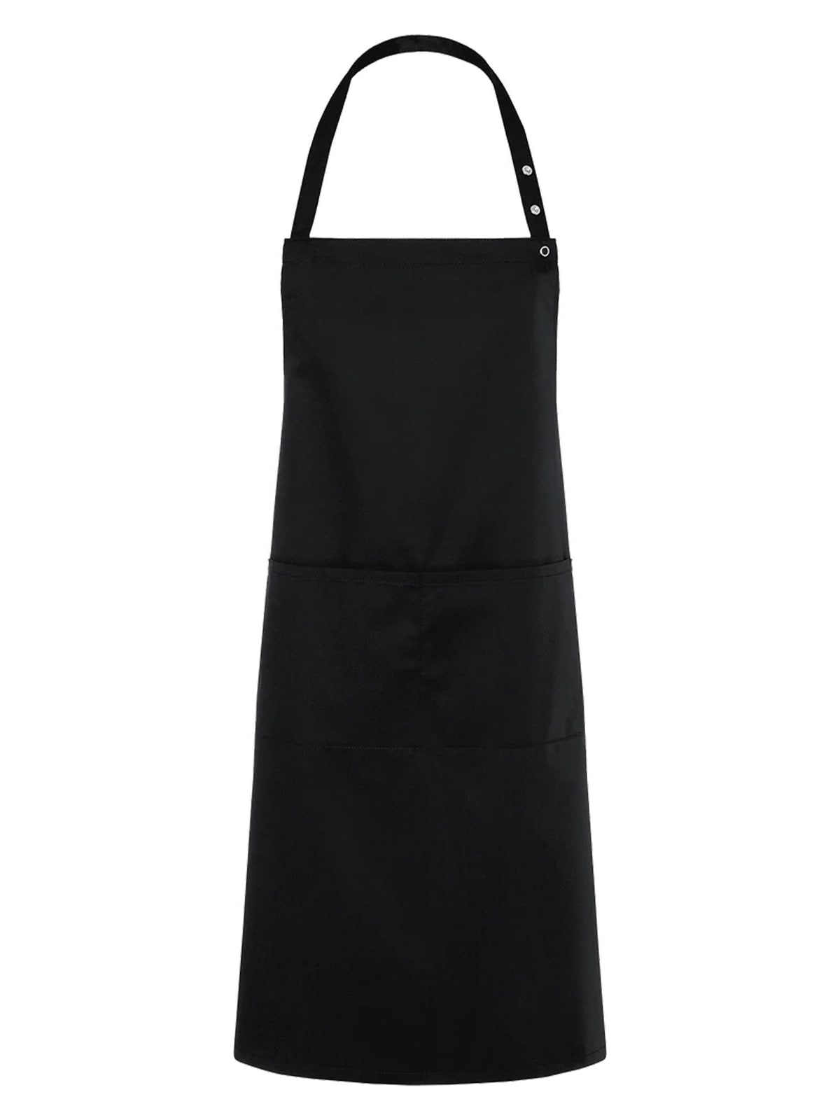 Μακρια Ποδια με Τσεπες Bib Apron Teneriffa Karlowsky LS