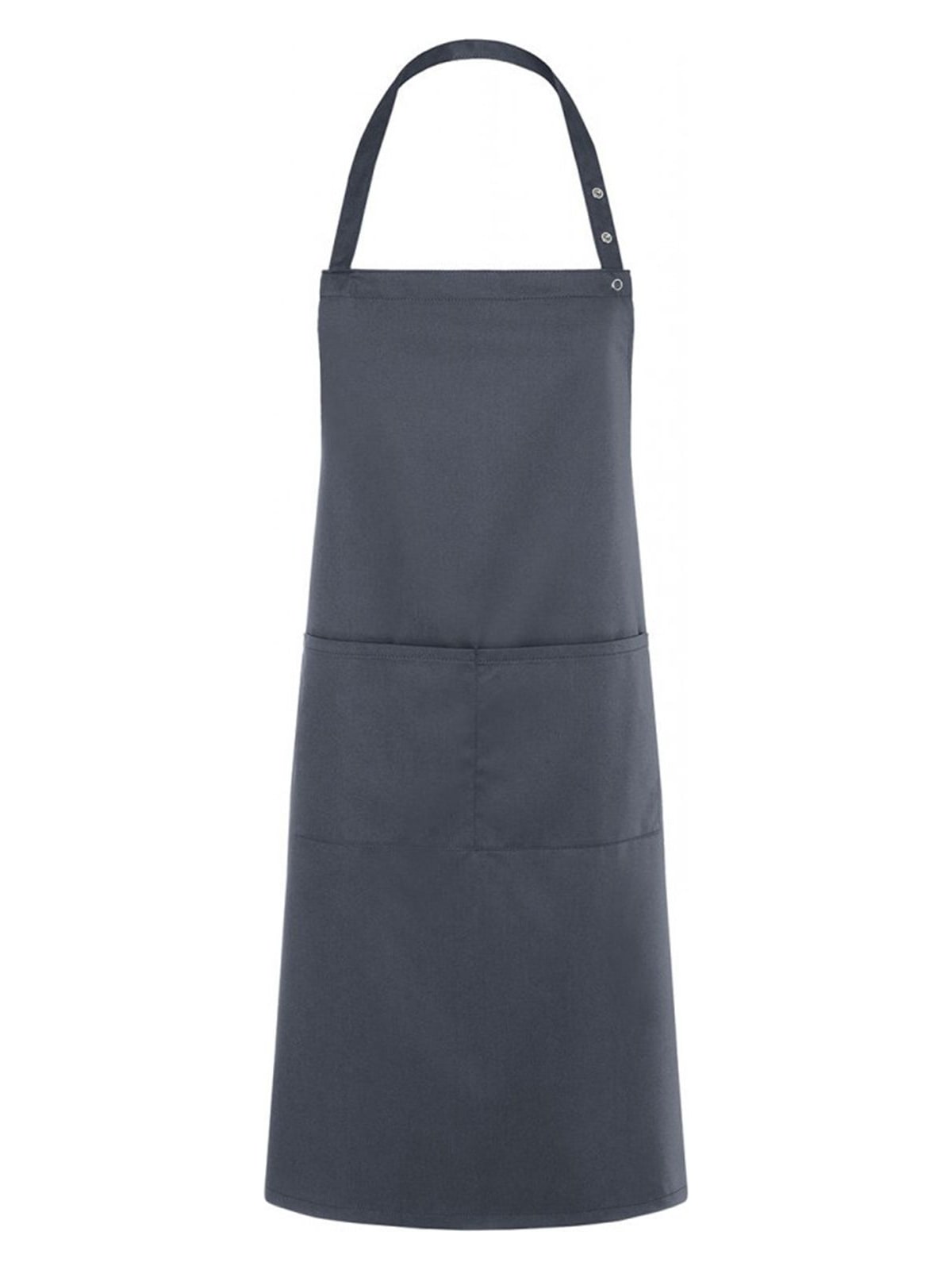 Μακρια Ποδια με Τσεπες Bib Apron Teneriffa Karlowsky LS