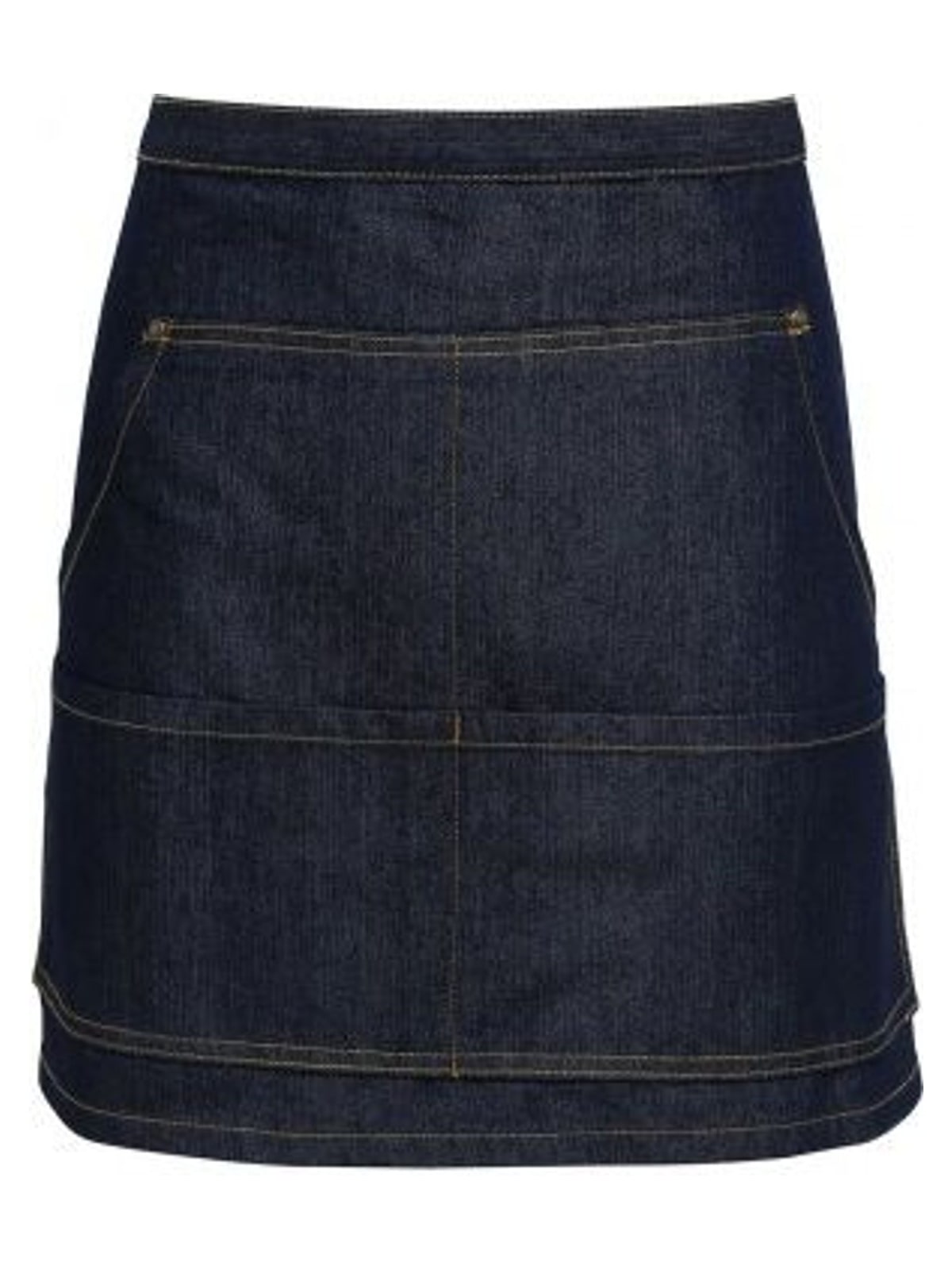 Ποδιά Μέσης Τζιν Premier PR125 Indigo Denim