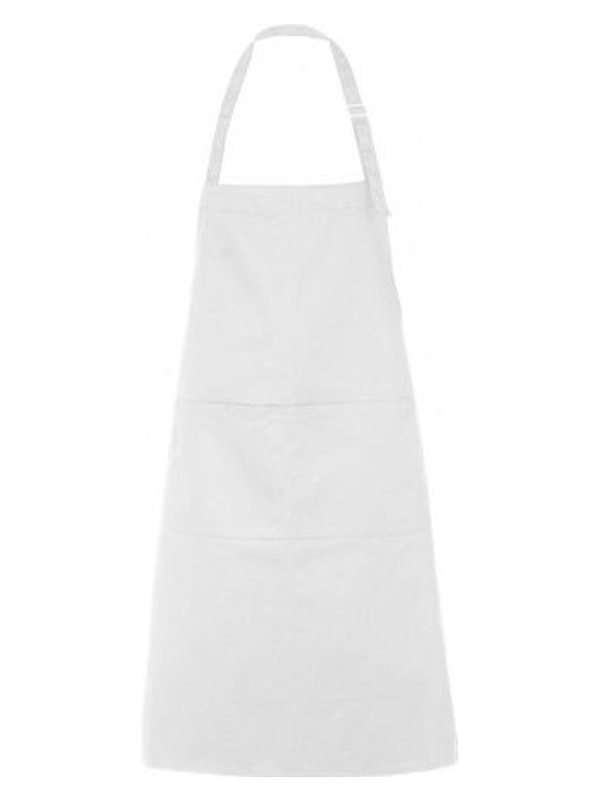 Ολόσωμη ποδιά εργασίας με τσέπες Body About Basics 0040