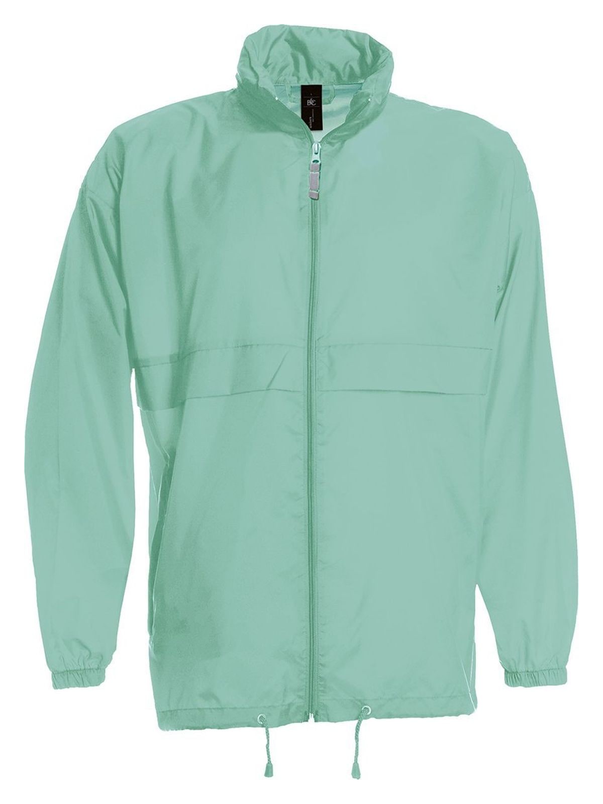 Αντιανεμικό B & C Sirocco Pixel Turquoise