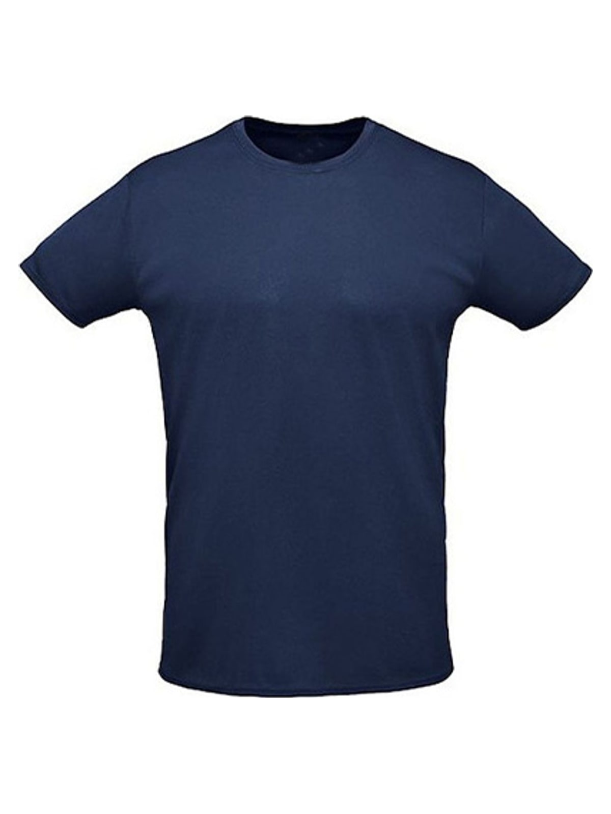 Ελαφρύ T-Shirt E150 B & C TU01T Navy
