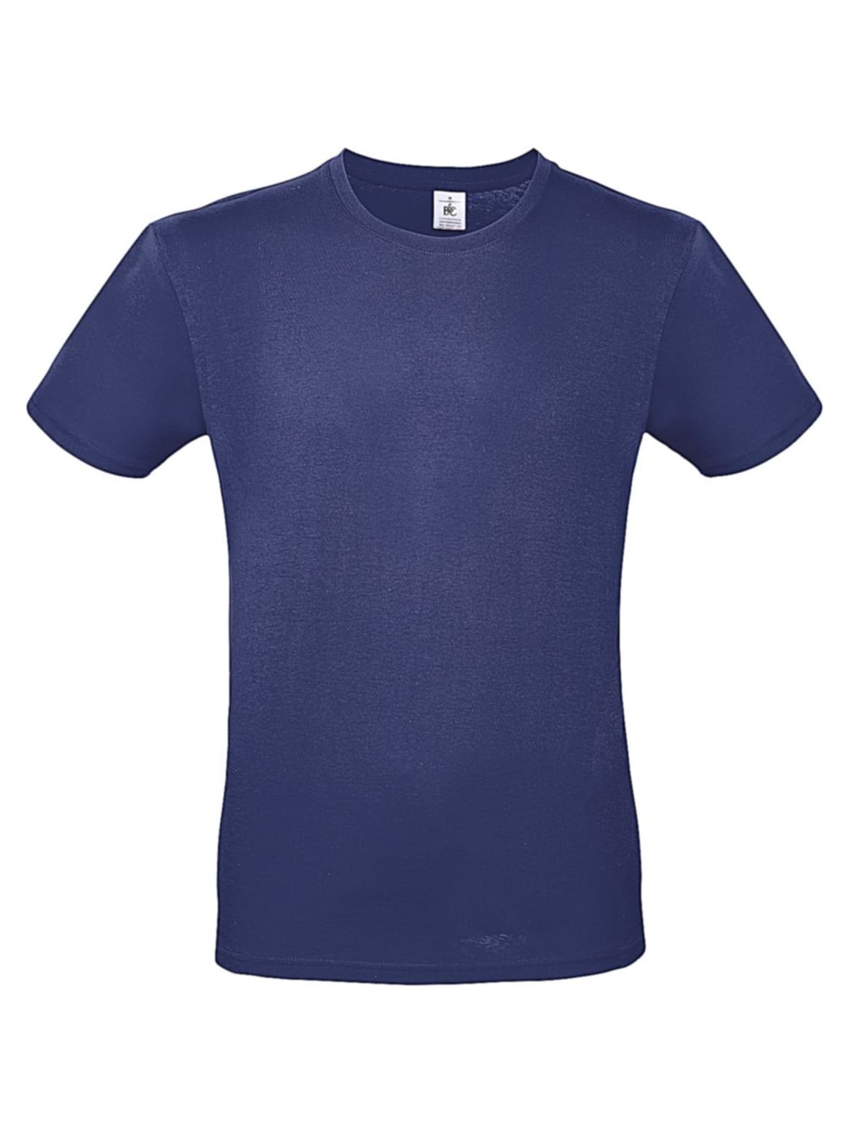 Ελαφρύ T-Shirt E150 B & C TU01T Electric Blue