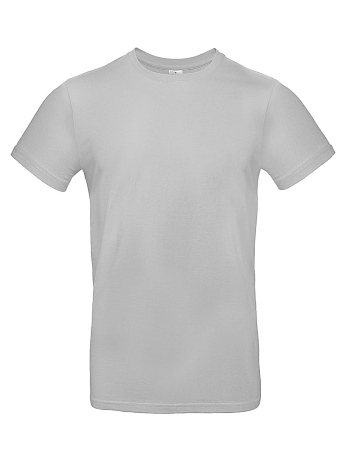 T Shirt E190 B & C TU03T Pacific Grey