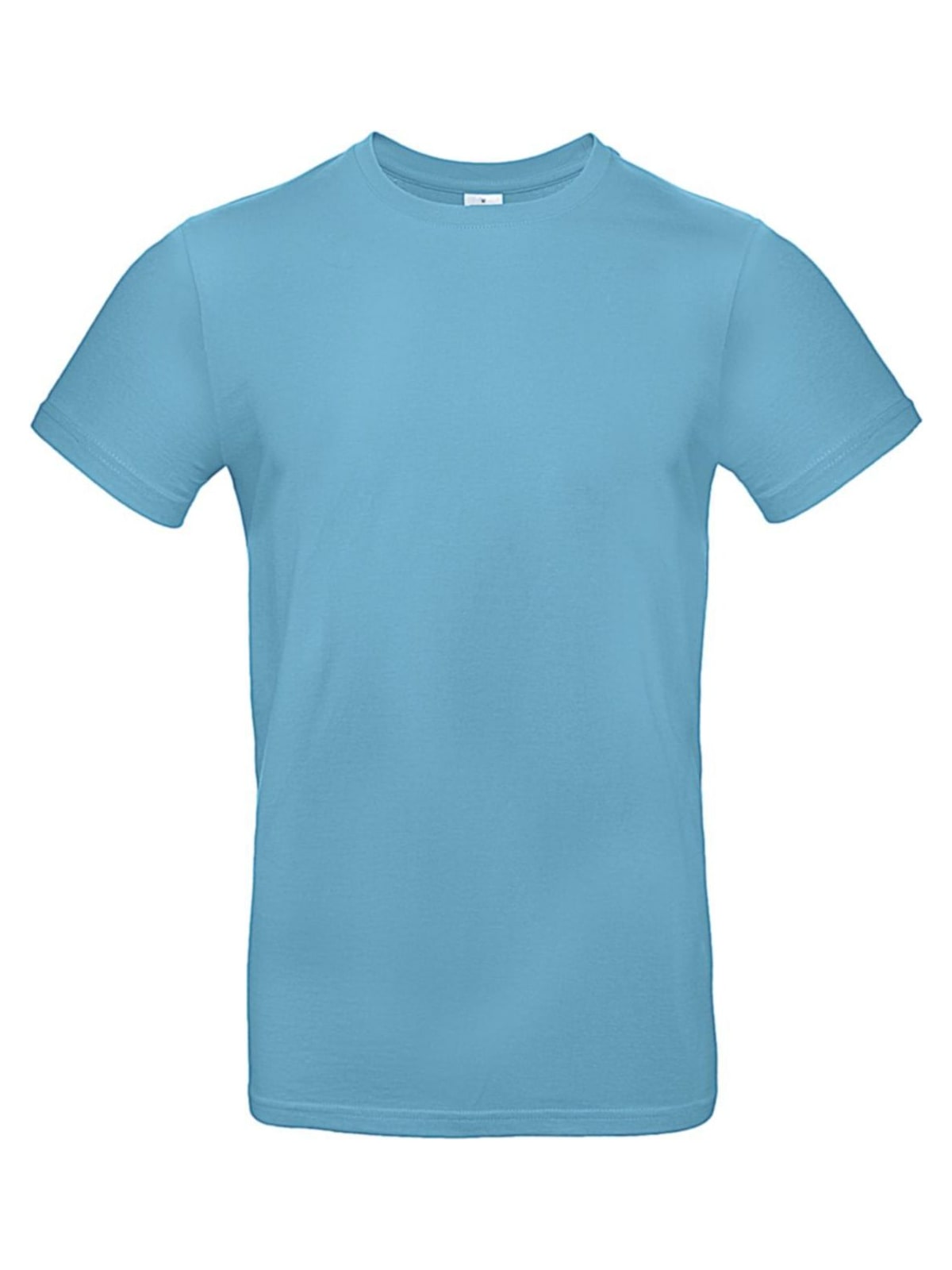 T Shirt E190 B & C TU03T Swimming Pool
