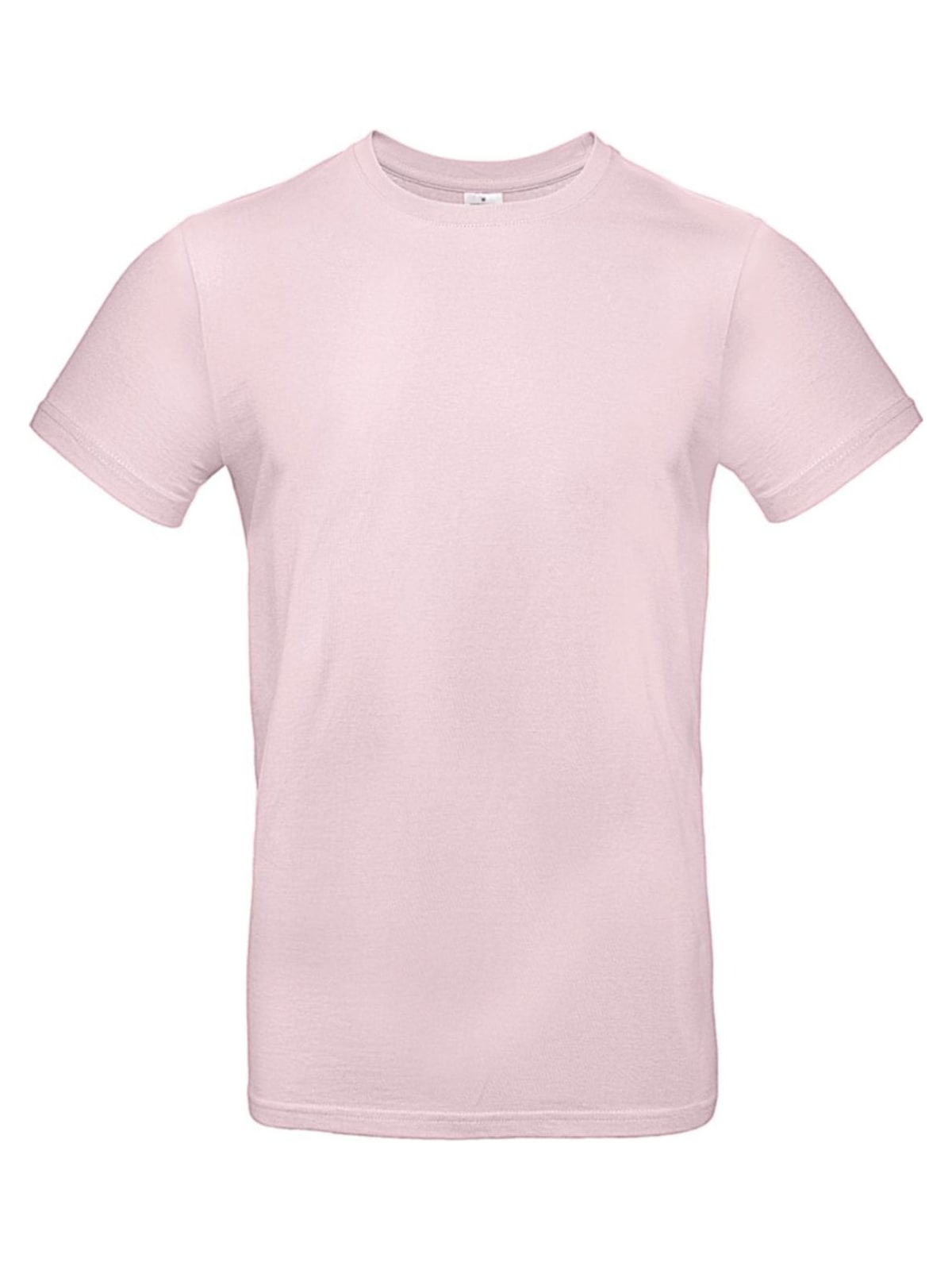 T Shirt E190 B & C TU03T Orchid Pink