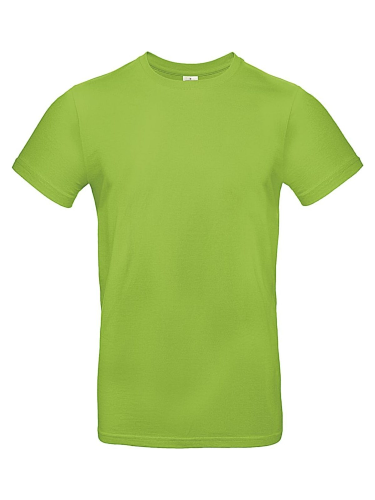 T Shirt E190 B & C TU03T Orchid Green