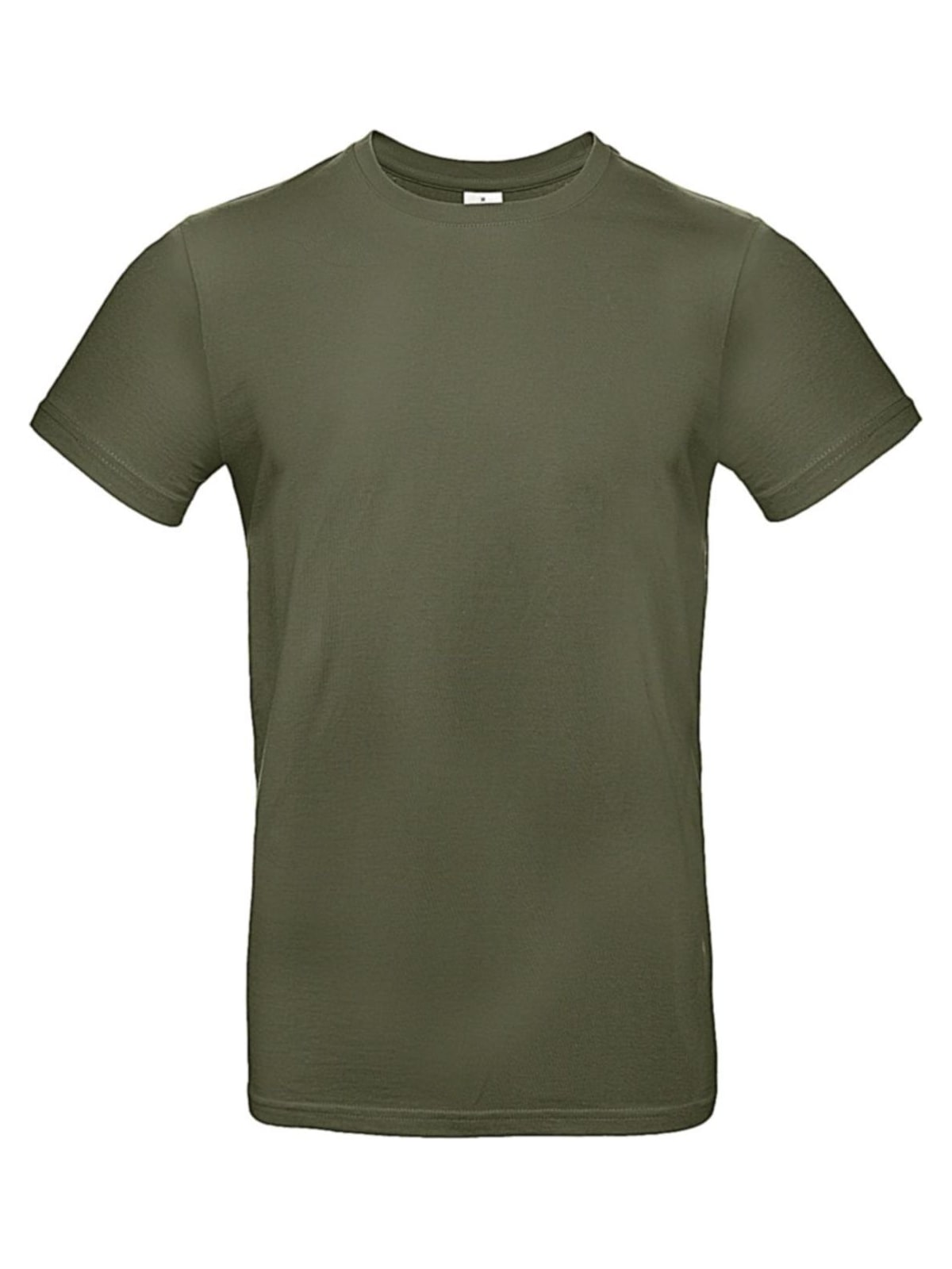 T Shirt E190 B & C TU03T Urban Khaki