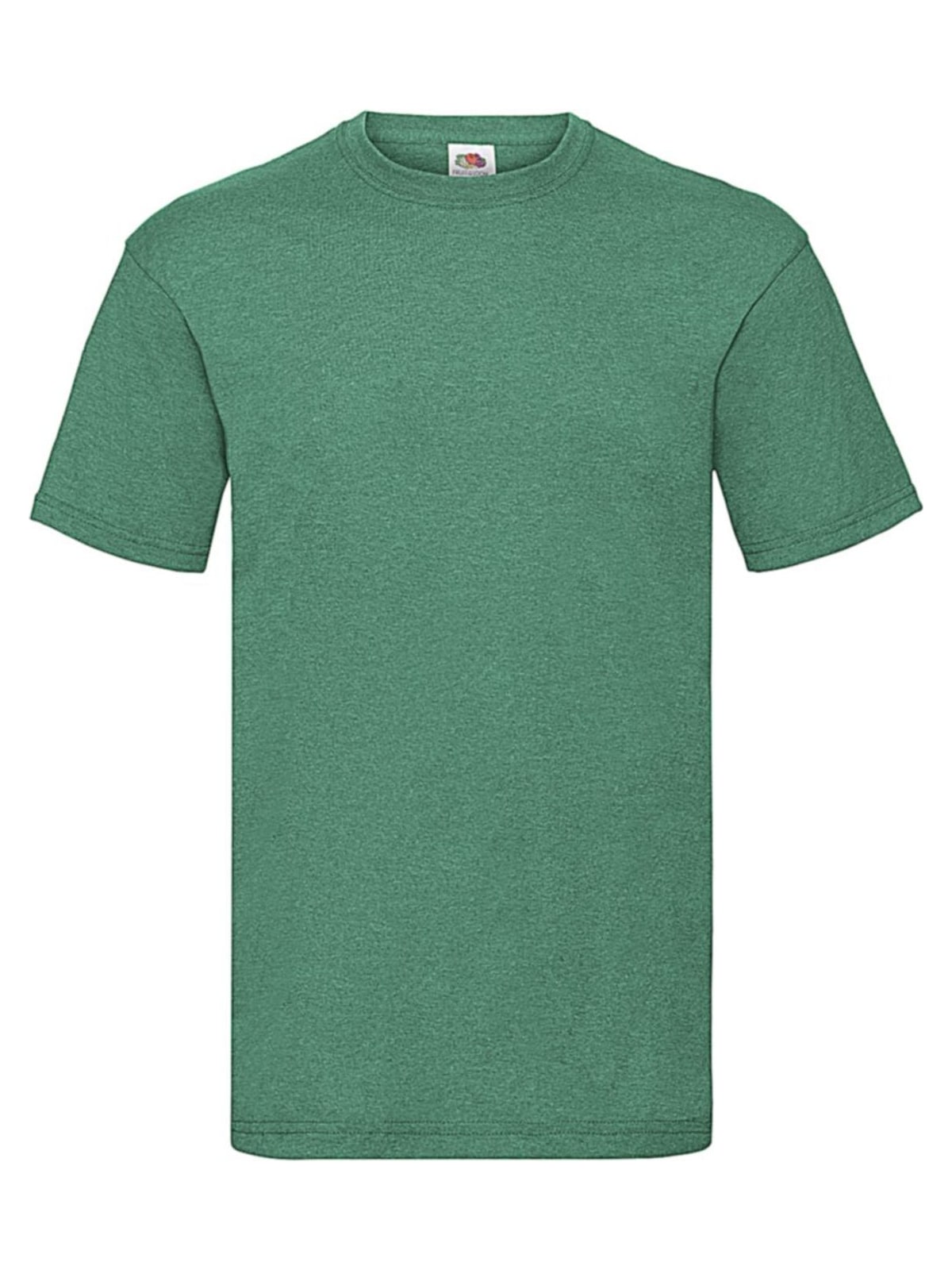 T-Shirt Valueweight Fruit of the Loom 61-036-0 Retro He
