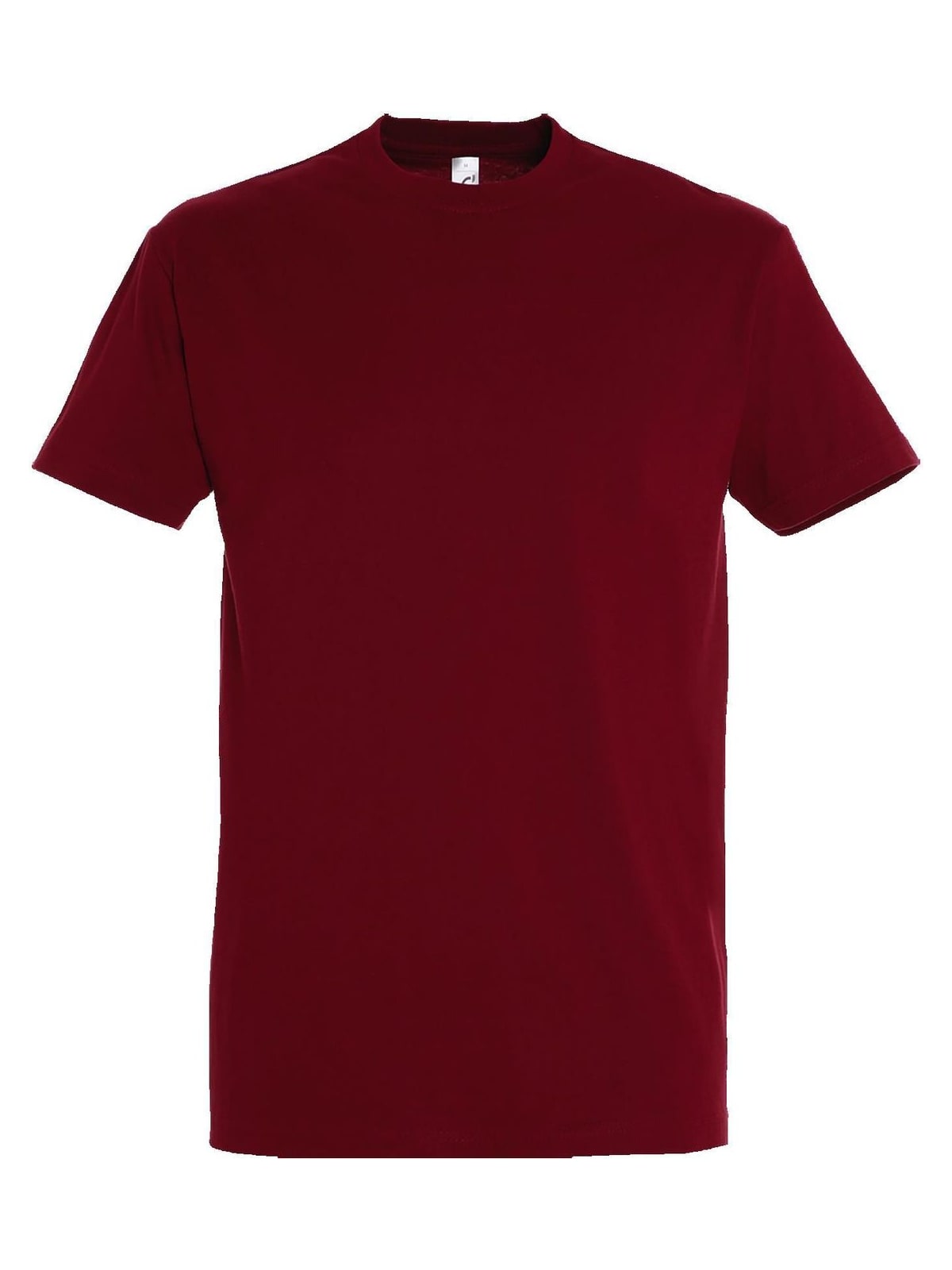 T-Shirt Imperial SOLS 11500 Chili