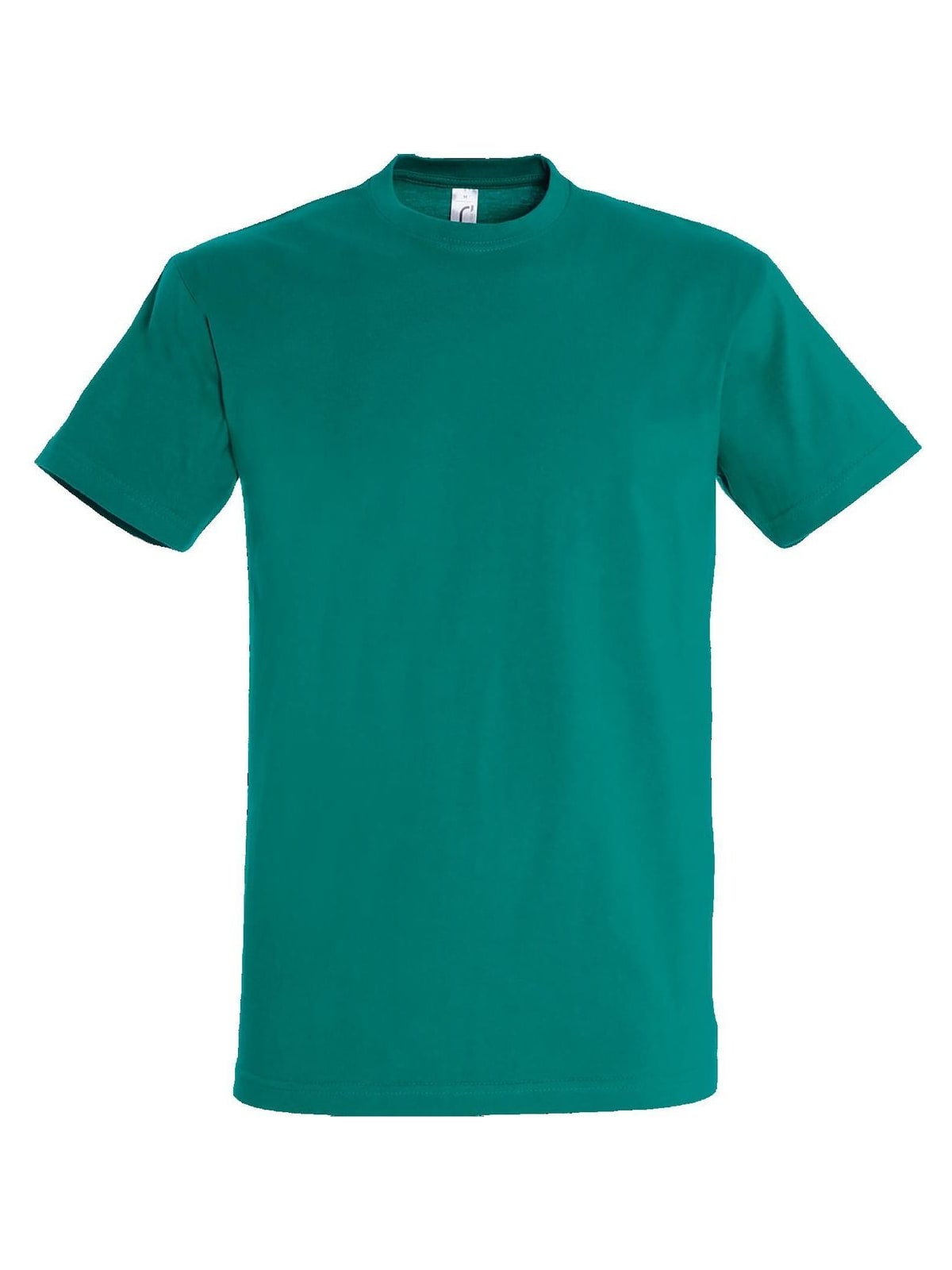 T-Shirt Imperial SOLS 11500 Emerald