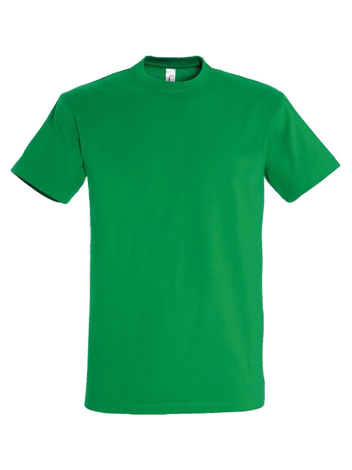 T-Shirt Imperial SOLS 11500 Kelly Green