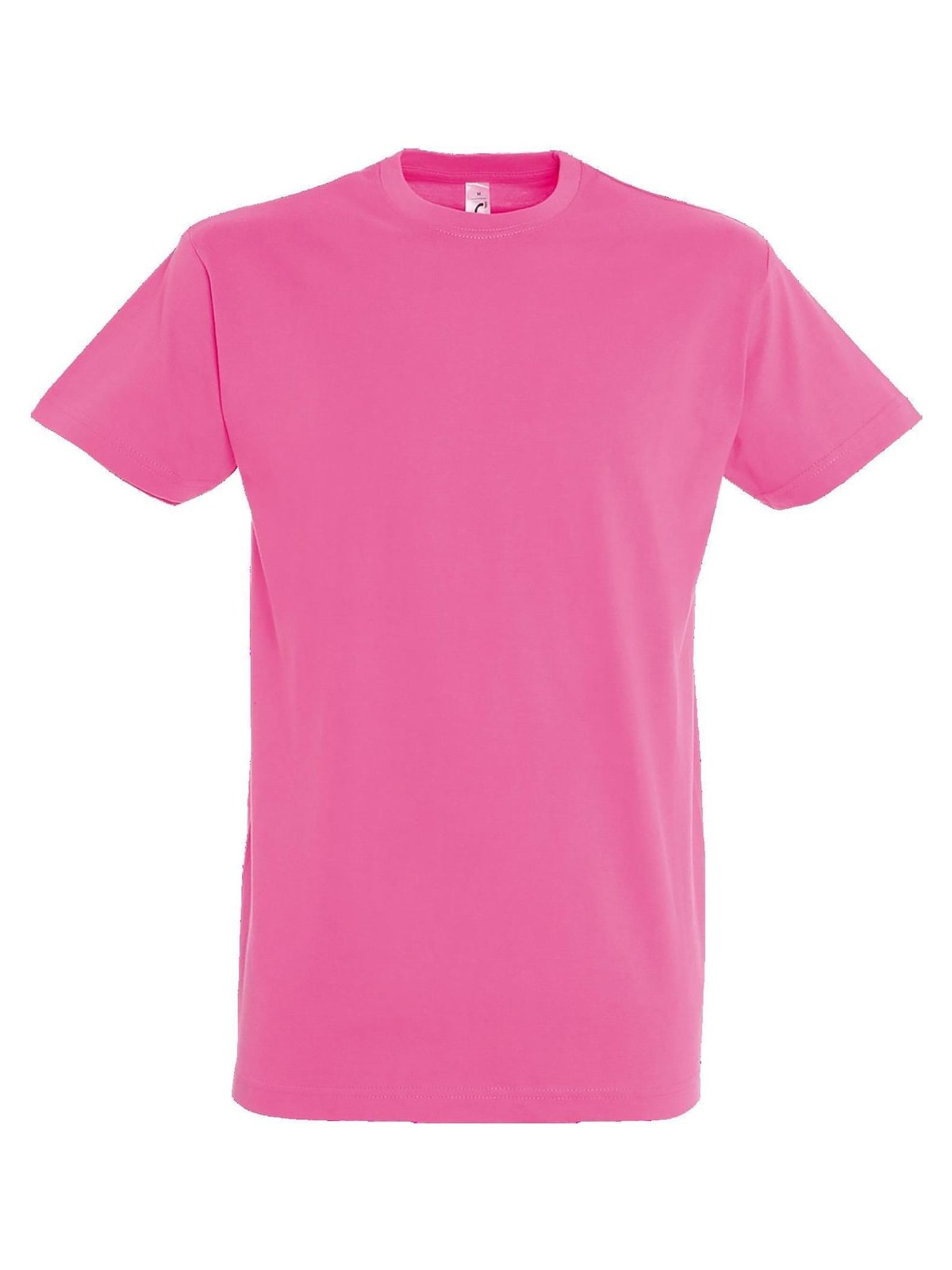 T-Shirt Imperial SOLS 11500 Orchid Pink