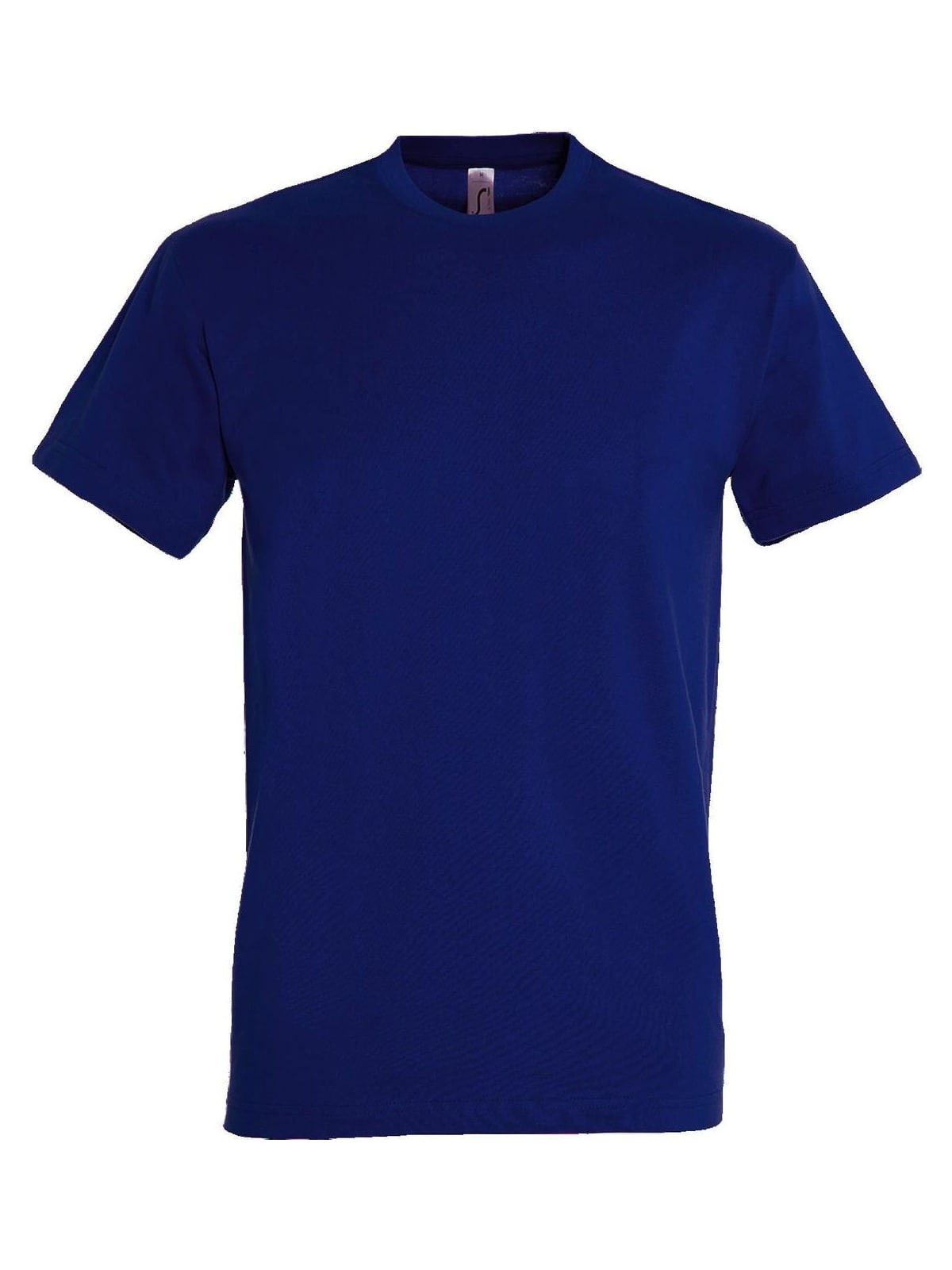 T-Shirt Imperial SOLS 11500 Ultramarine