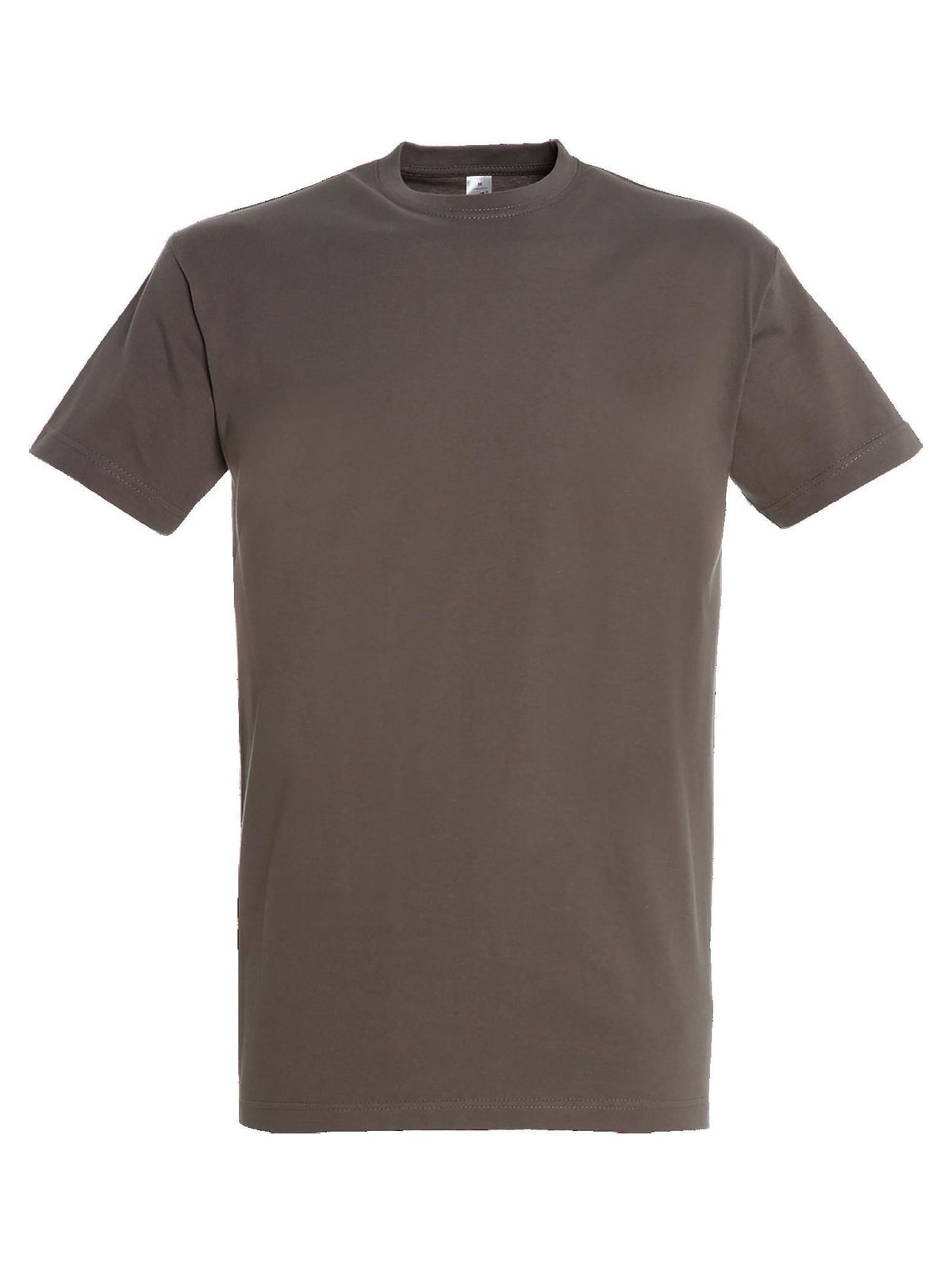 T-Shirt Imperial SOLS 11500 Zinc