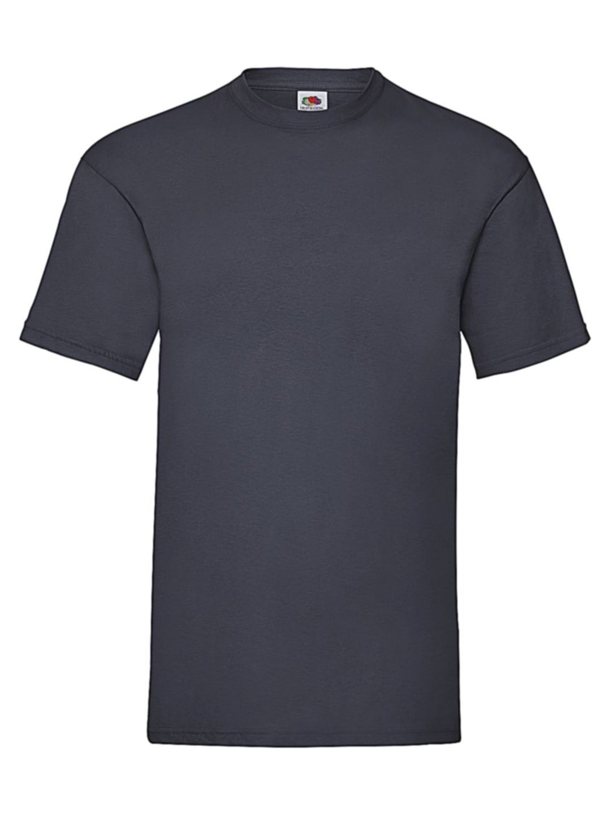 T-Shirt Valueweight Fruit of the Loom 61-036-0 Deep Nav