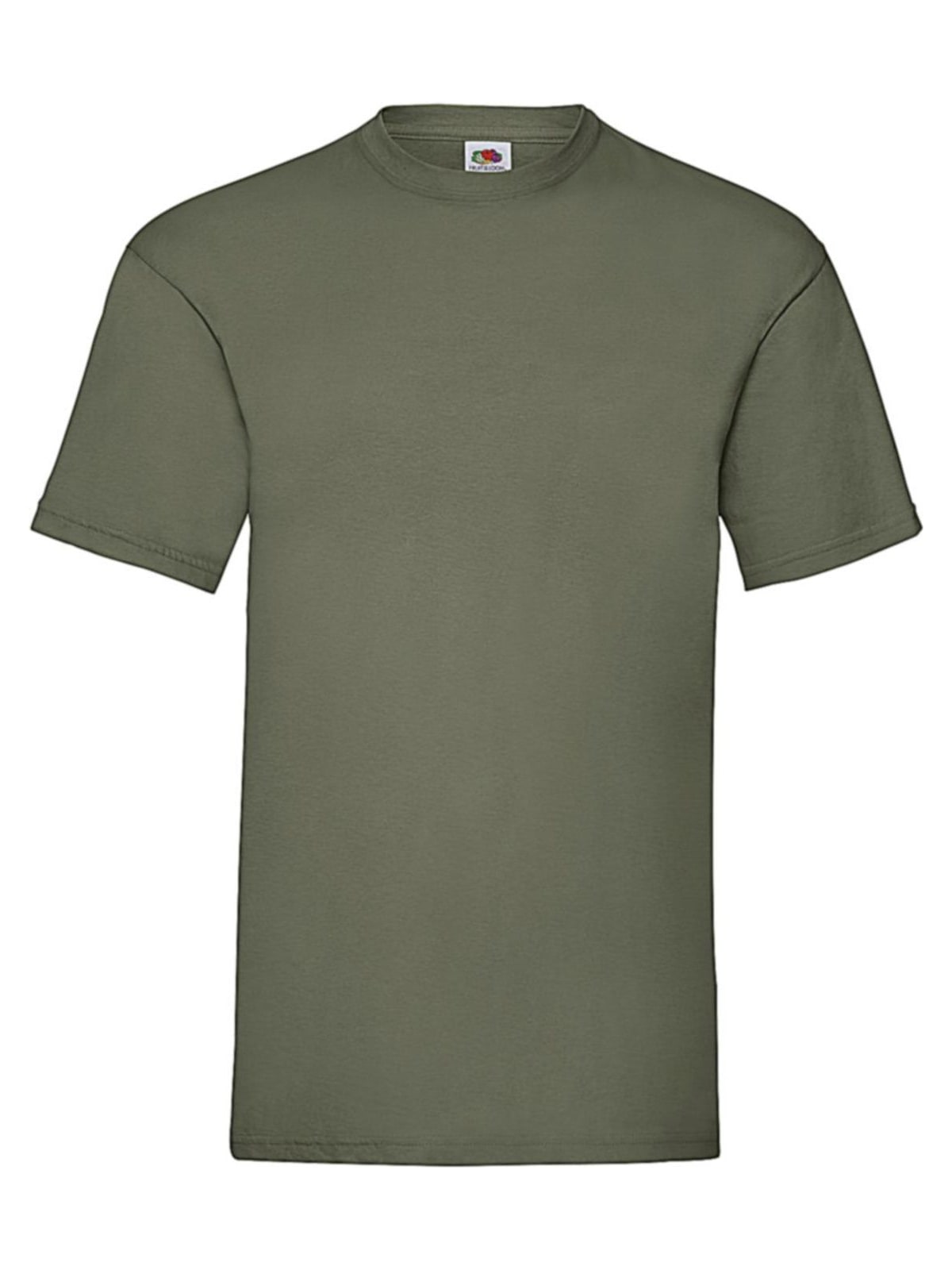T-Shirt Valueweight Fruit of the Loom 61-036-0 Classic 