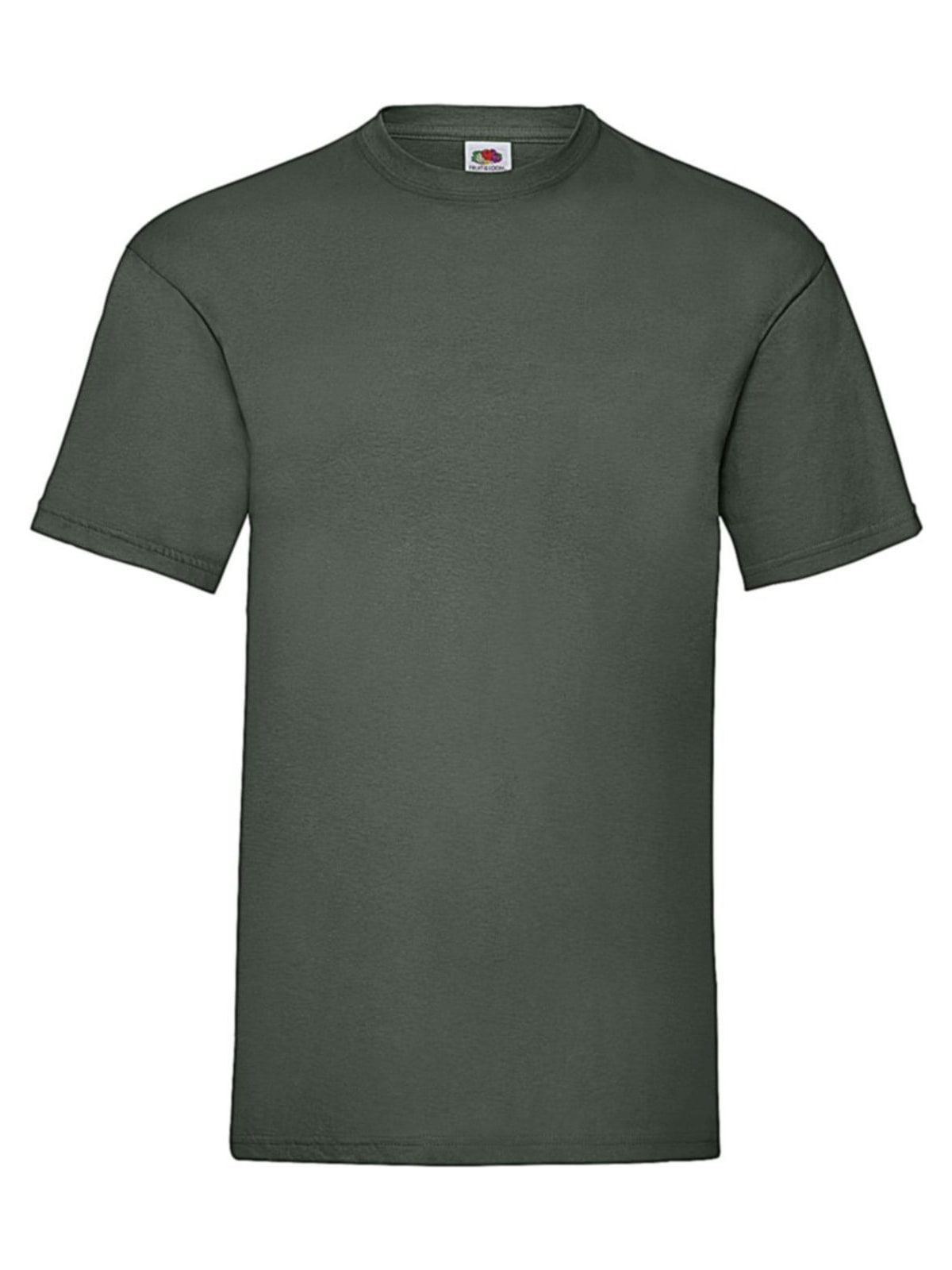 T-Shirt Valueweight Fruit of the Loom 61-036-0 Bottle G