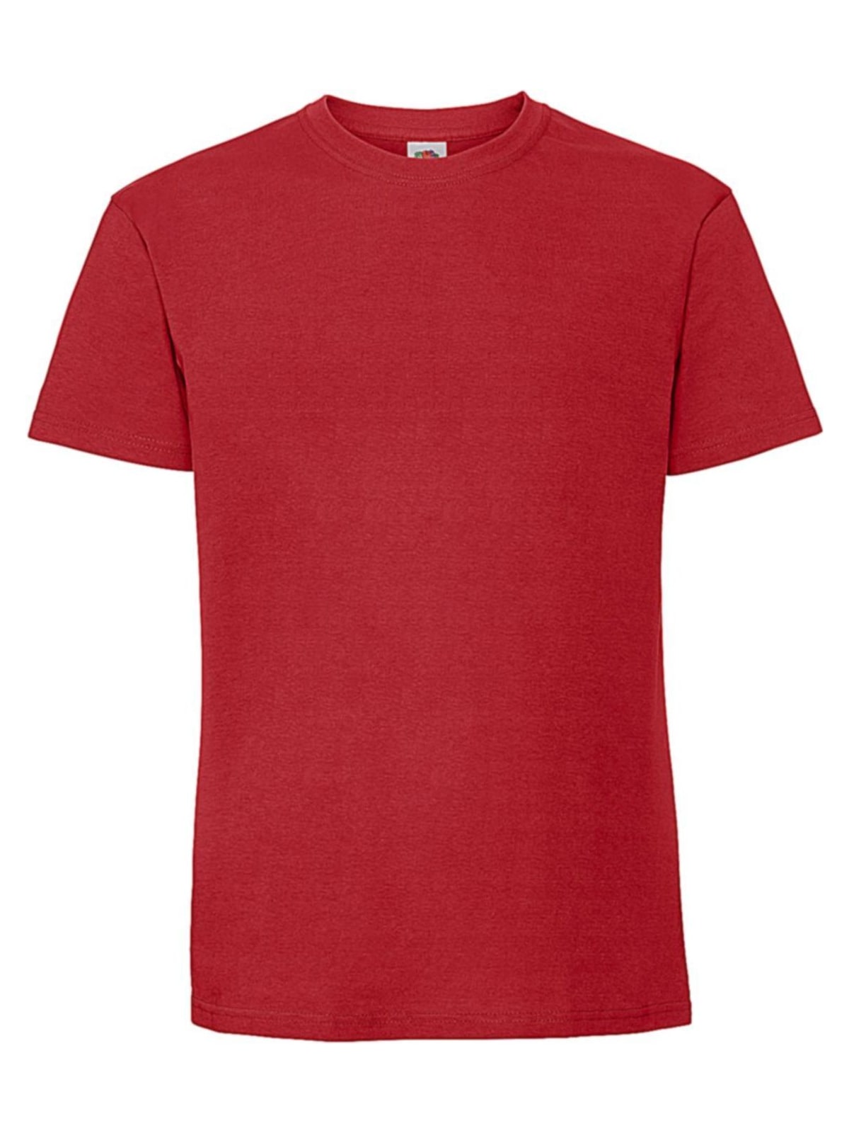 Ringspun Premium T-Shirt Iconic 195 Fruit of the Loom 6