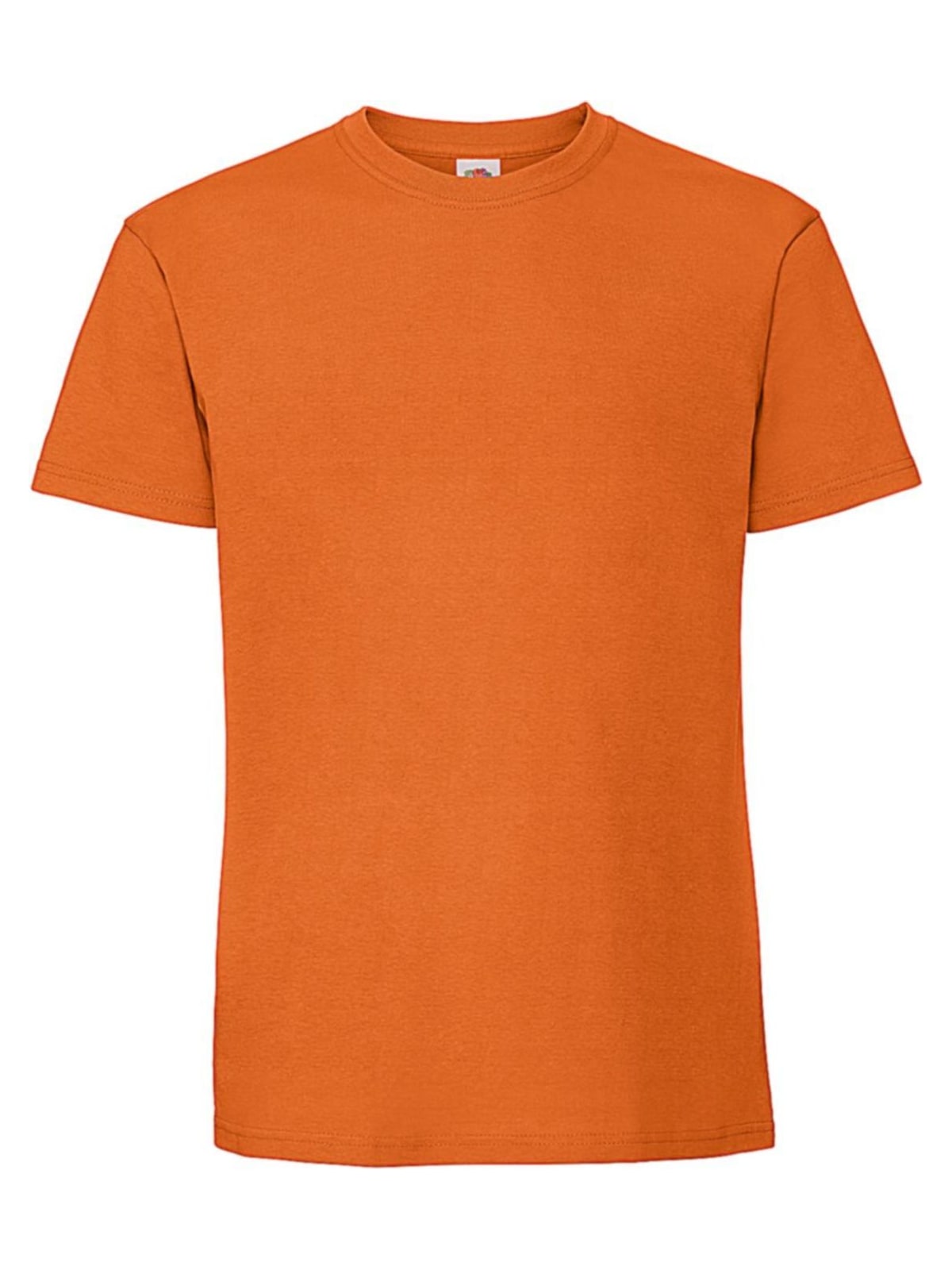 Ringspun Premium T-Shirt Iconic 195 Fruit of the Loom 6