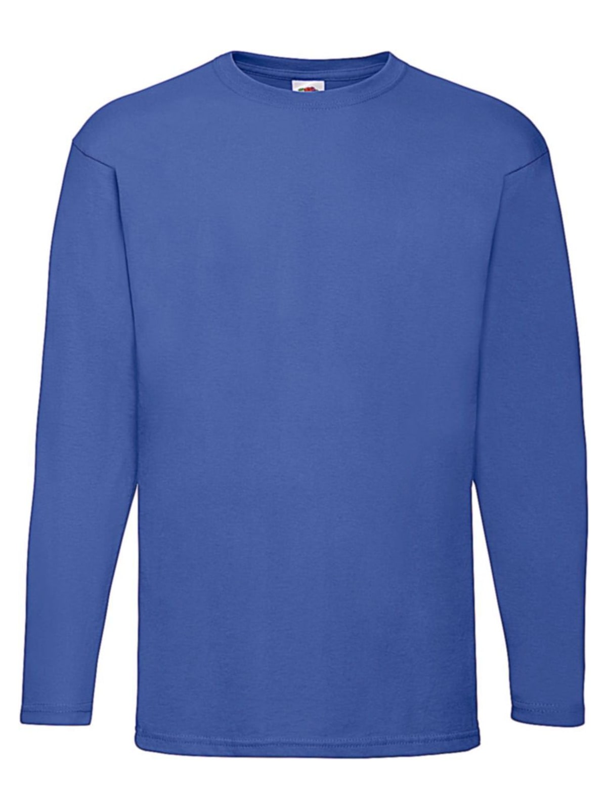 Μακρυμάνικο T-Shirt Valueweight Fruit of the Loom 61-03