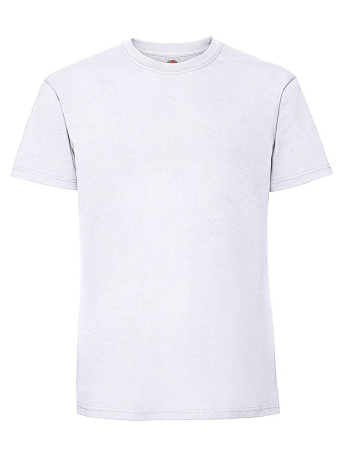 Ringspun Premium T-Shirt Iconic 195 Fruit of the Loom 6