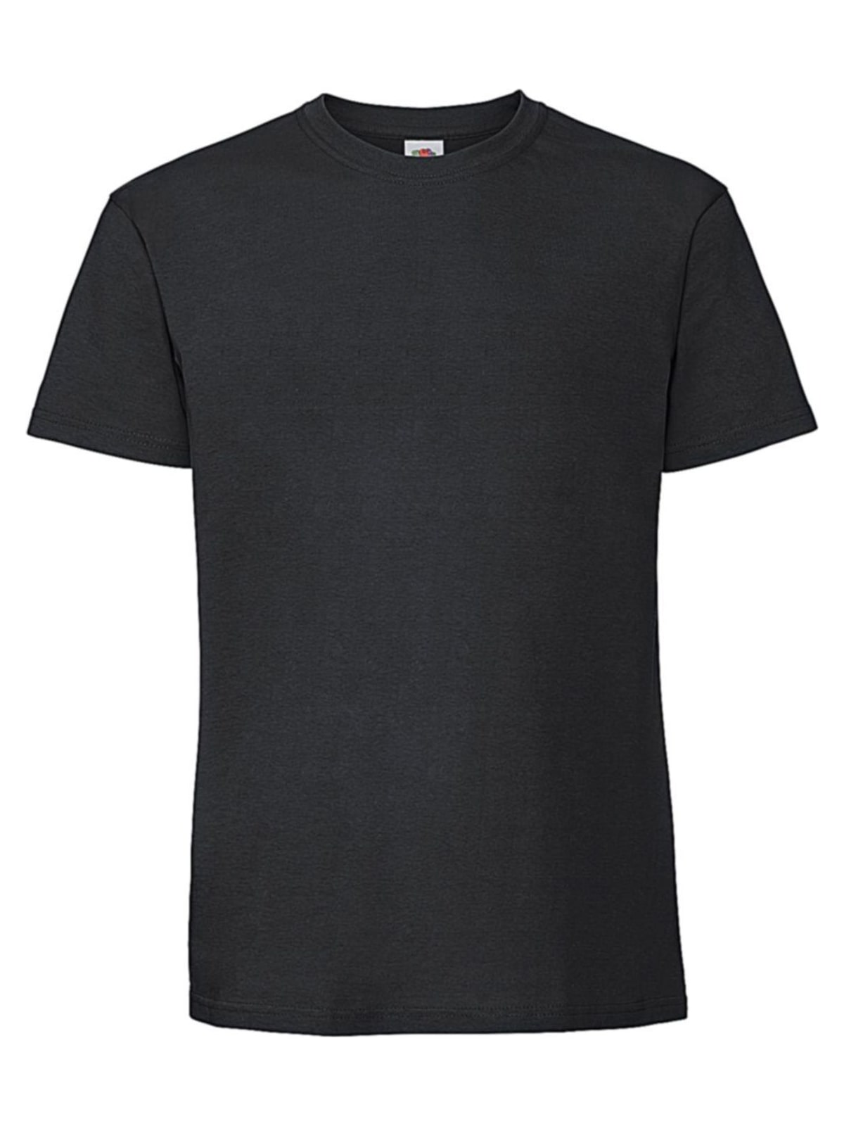 Ringspun Premium T-Shirt Iconic 195 Fruit of the Loom 6