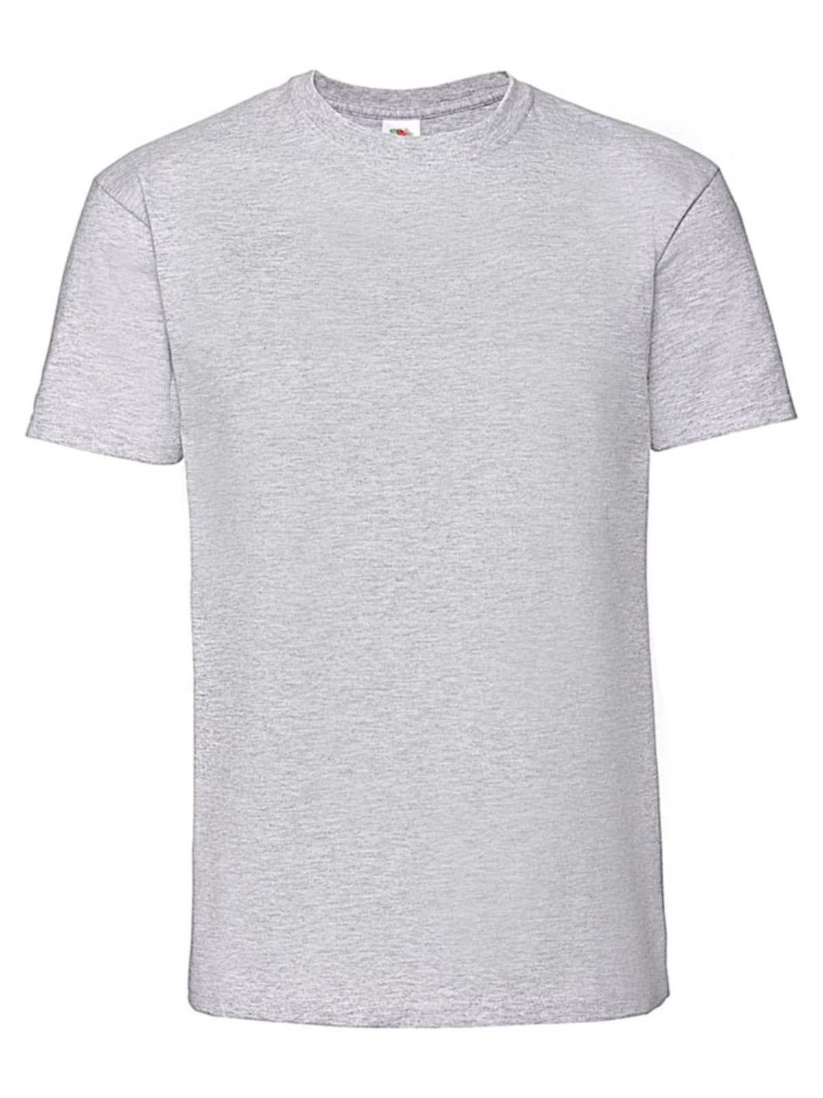 Ringspun Premium T-Shirt Iconic 195 Fruit of the Loom 6