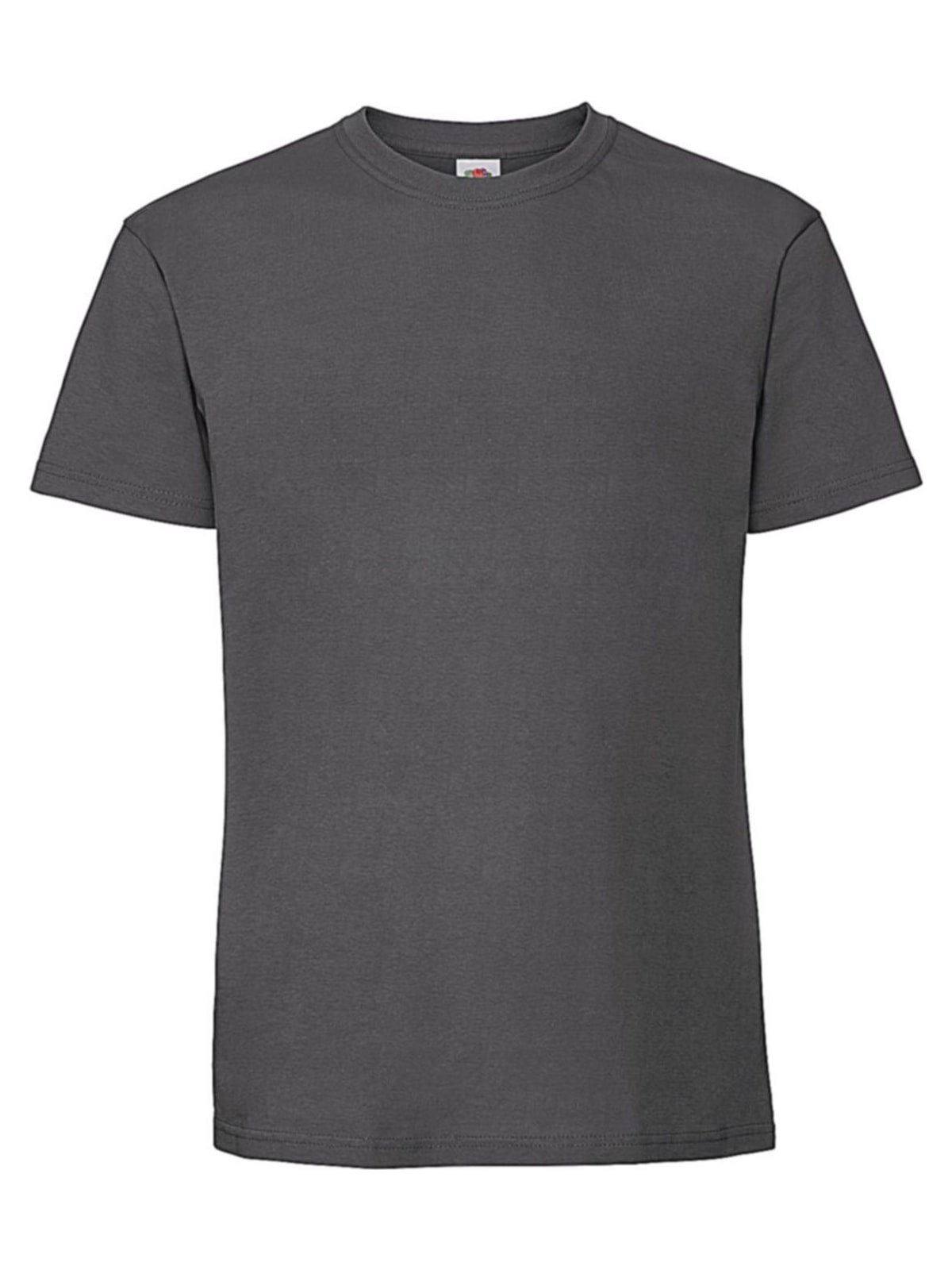 Ringspun Premium T-Shirt Iconic 195 Fruit of the Loom 6