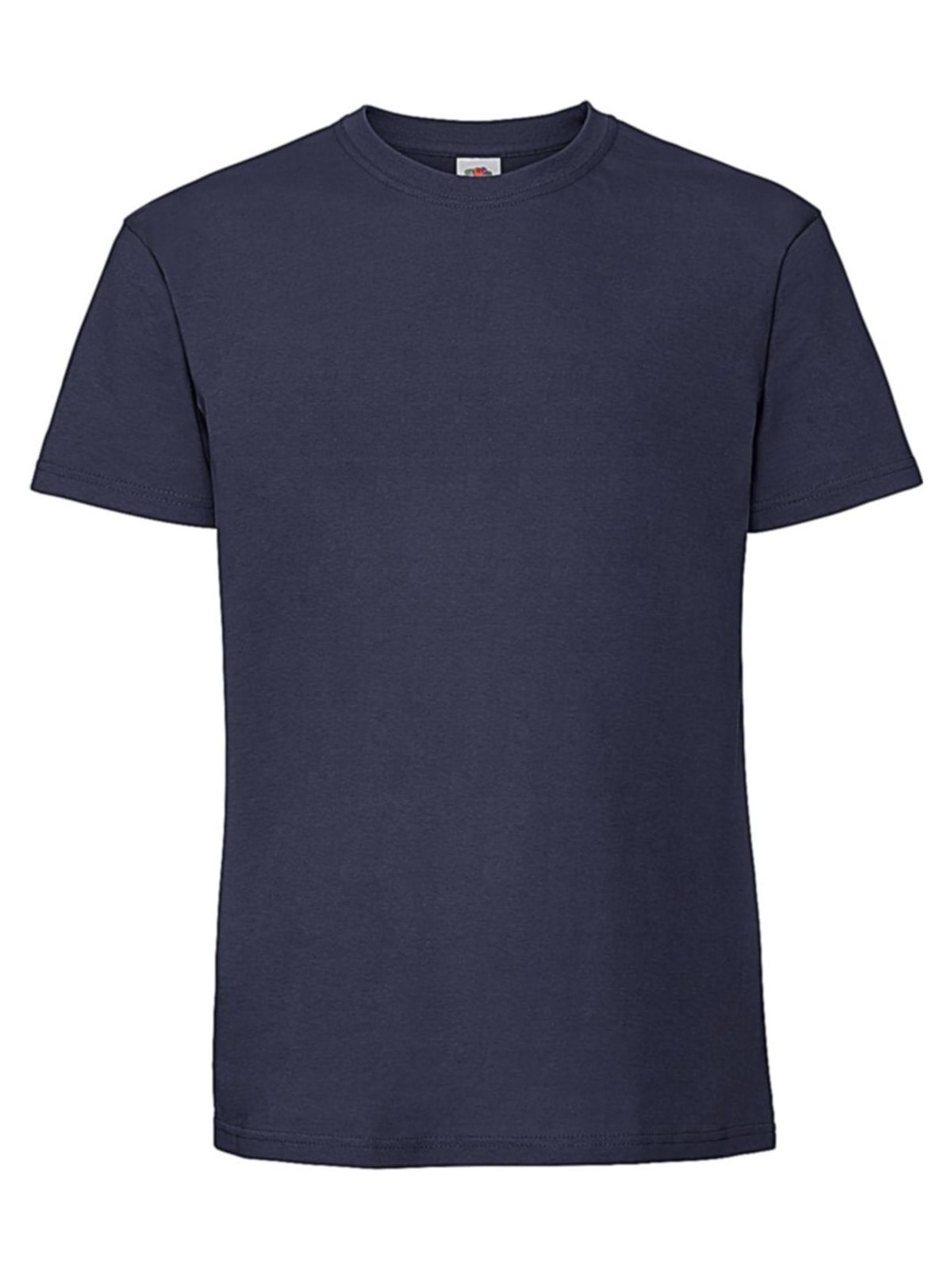 Ringspun Premium T-Shirt Iconic 195 Fruit of the Loom 6