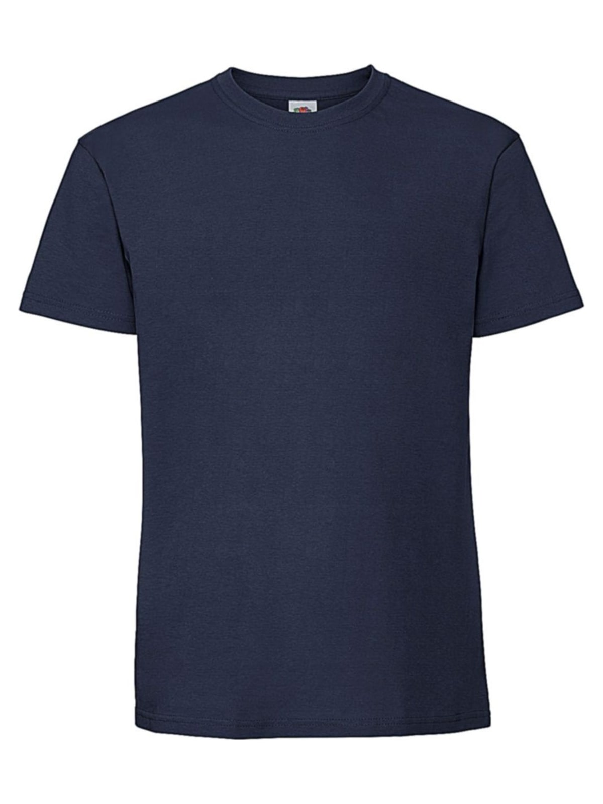 Ringspun Premium T-Shirt Iconic 195 Fruit of the Loom 6