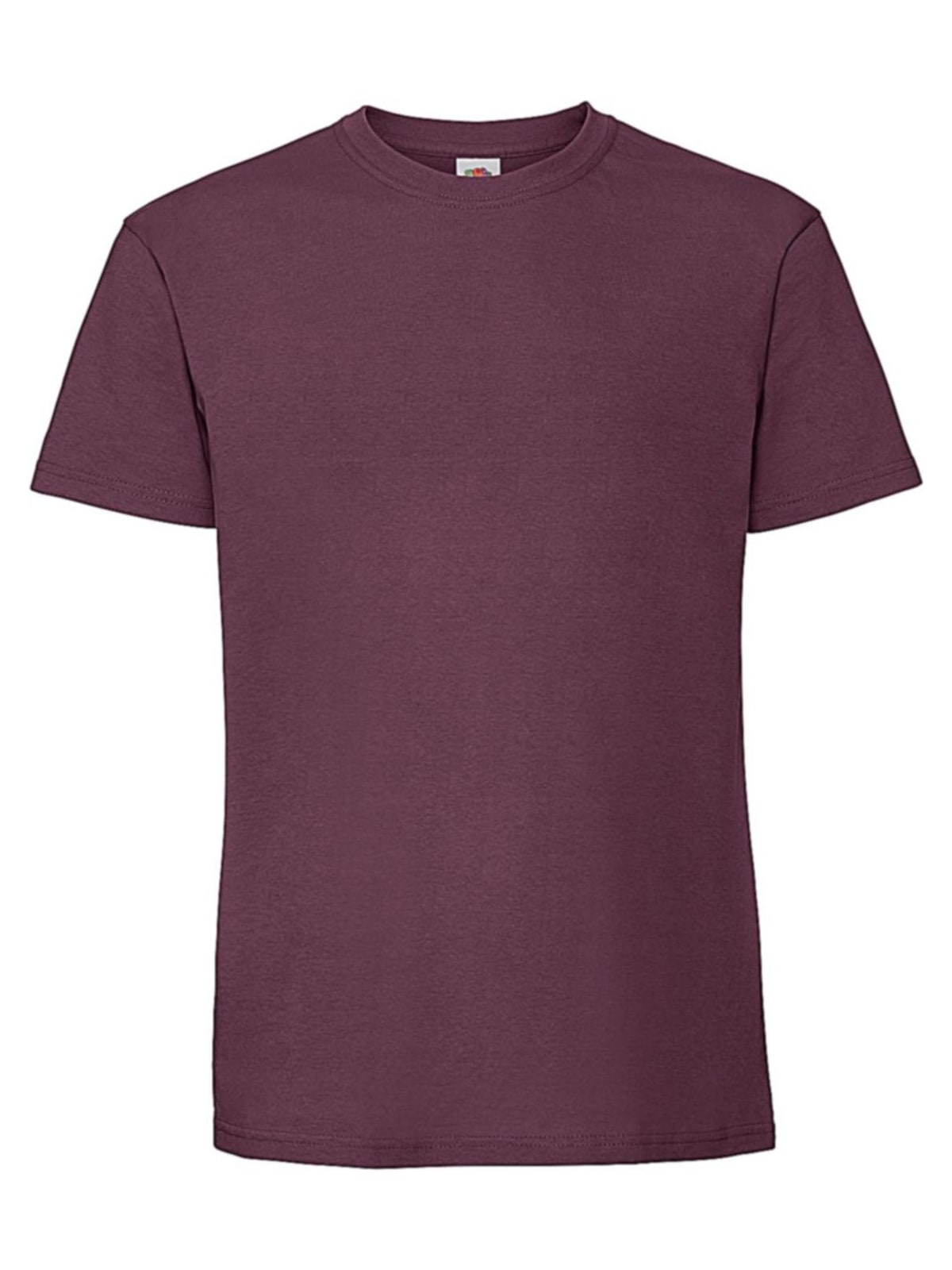 Ringspun Premium T-Shirt Iconic 195 Fruit of the Loom 6