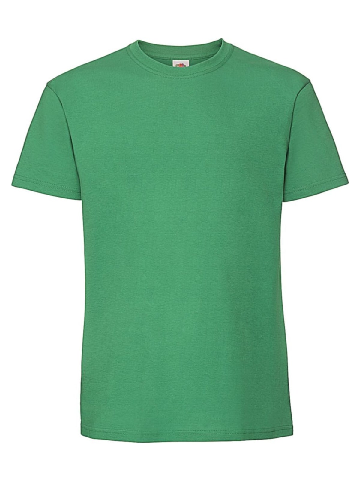 Ringspun Premium T-Shirt Iconic 195 Fruit of the Loom 6