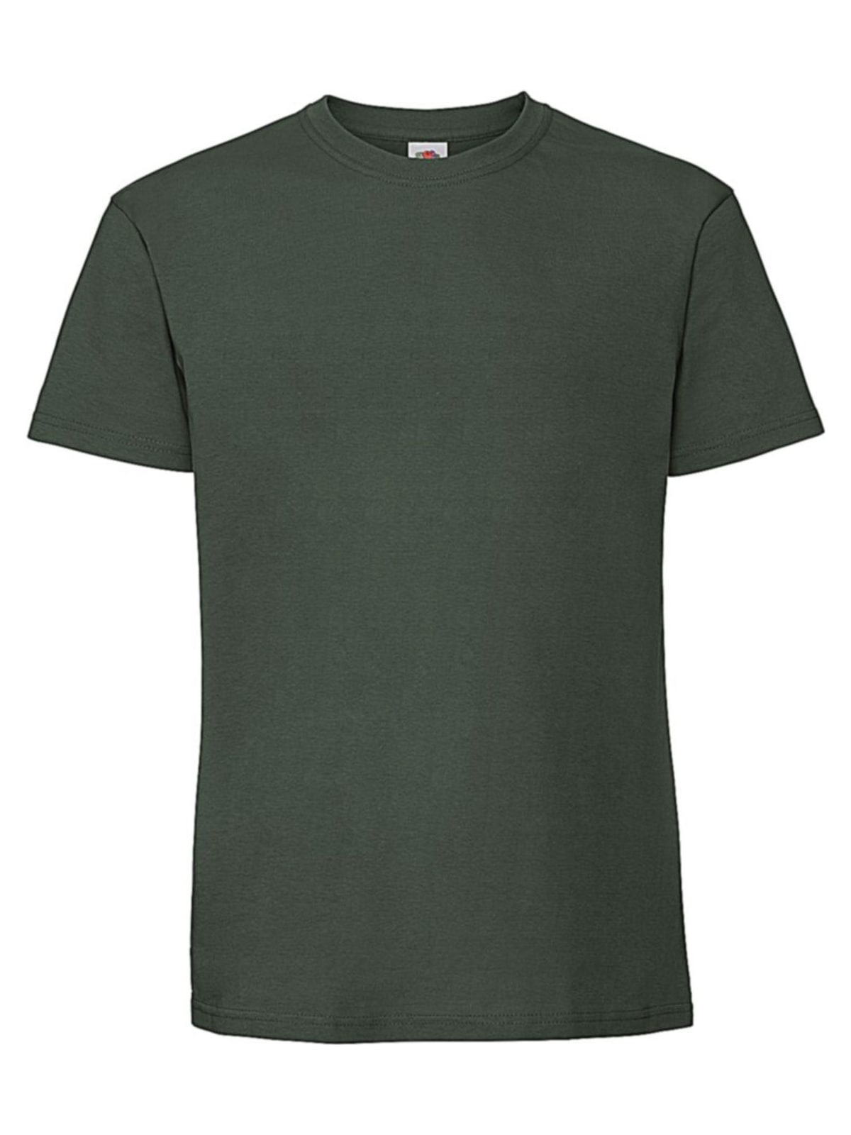 Ringspun Premium T-Shirt Iconic 195 Fruit of the Loom 6