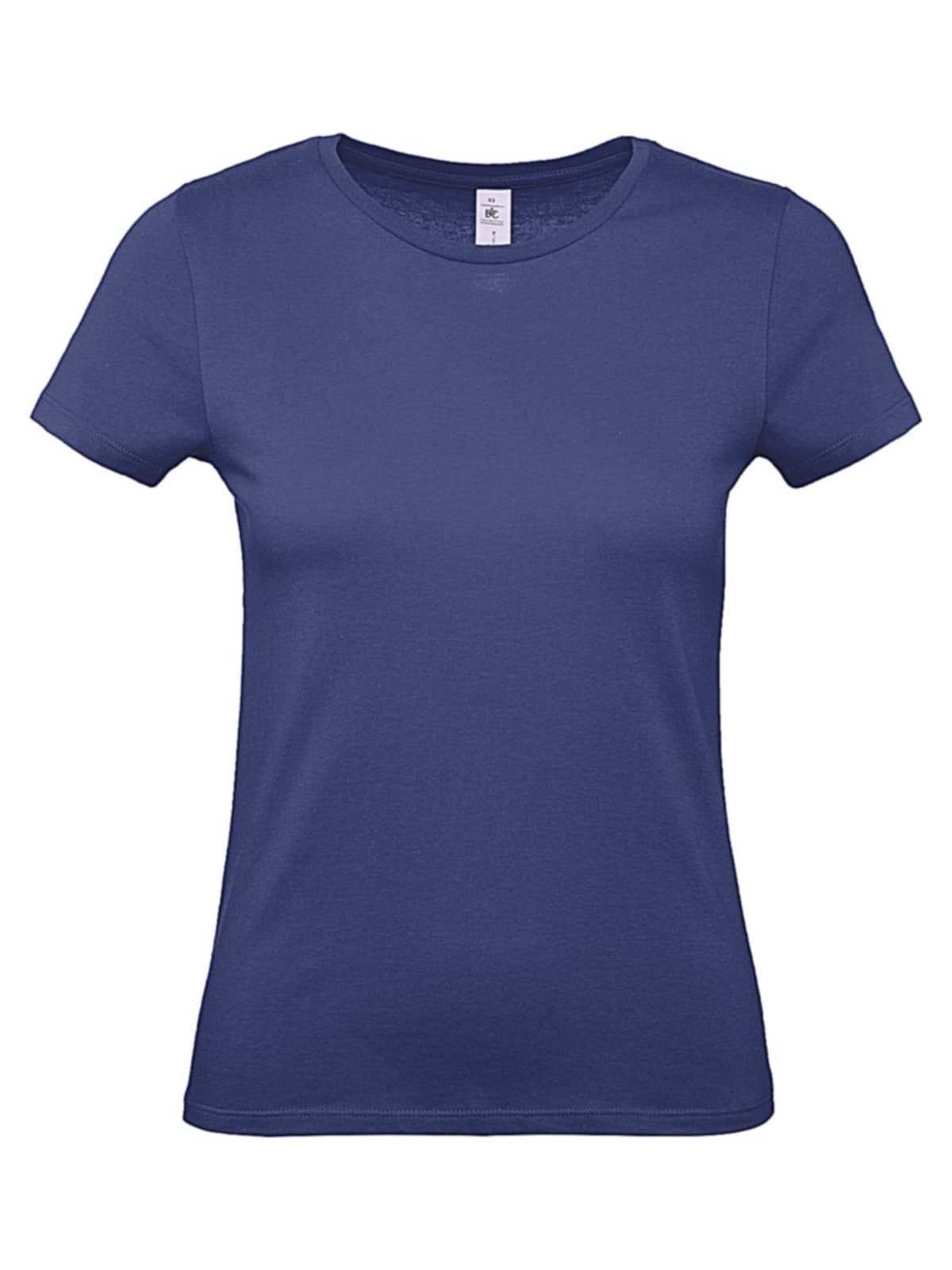 Γυναικειο T Shirt E150 B & C TW02T Electric Blue