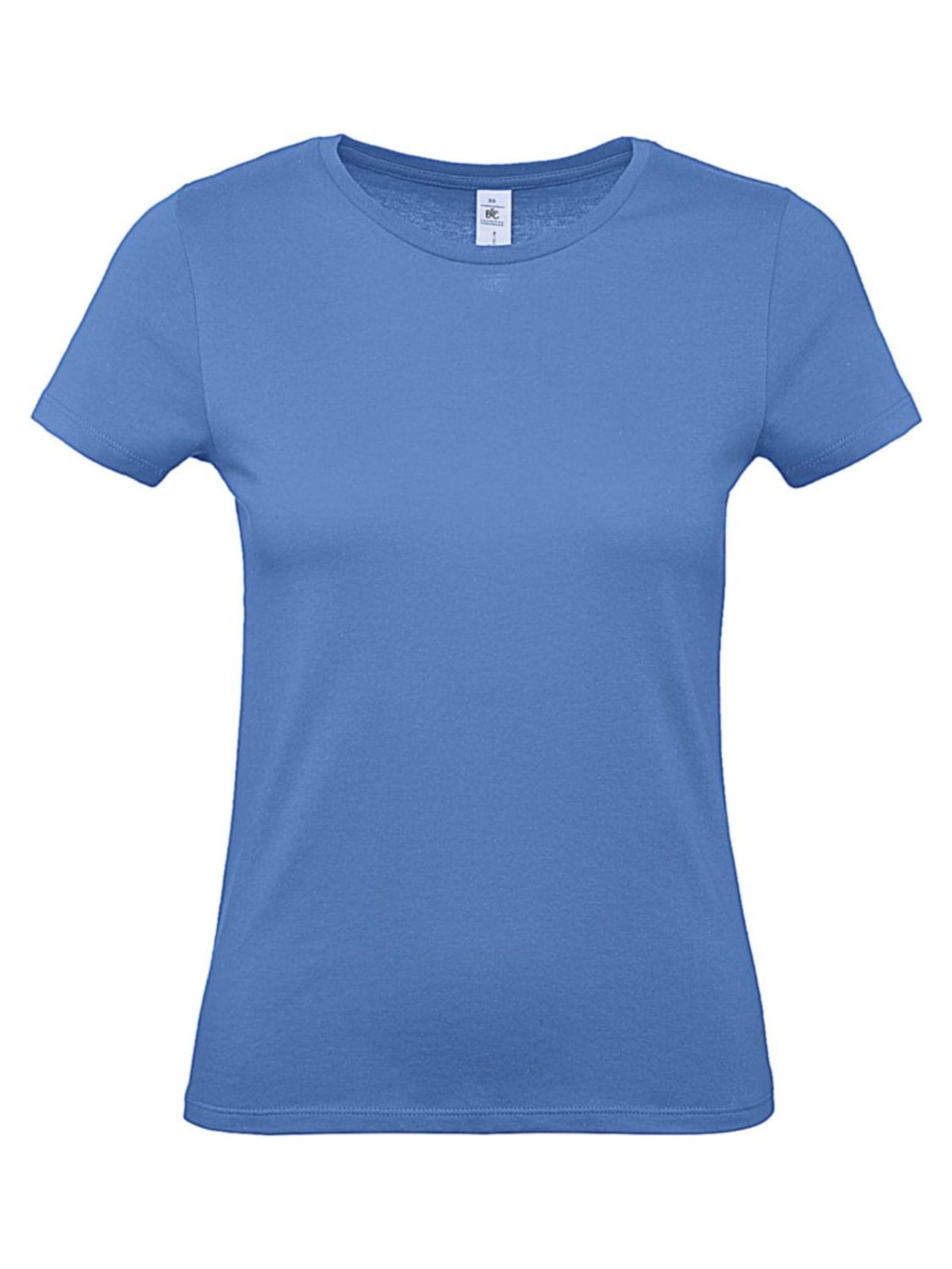 Γυναικειο T Shirt E150 B & C TW02T Azure