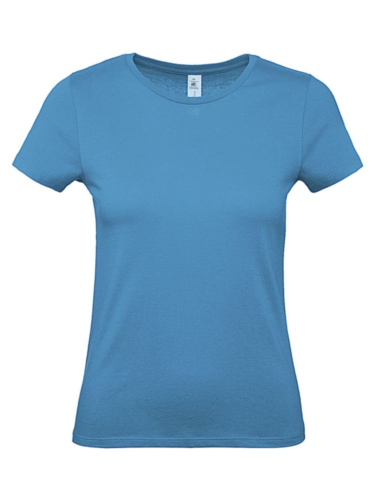 Γυναικειο T Shirt E150 B & C TW02T Atoll
