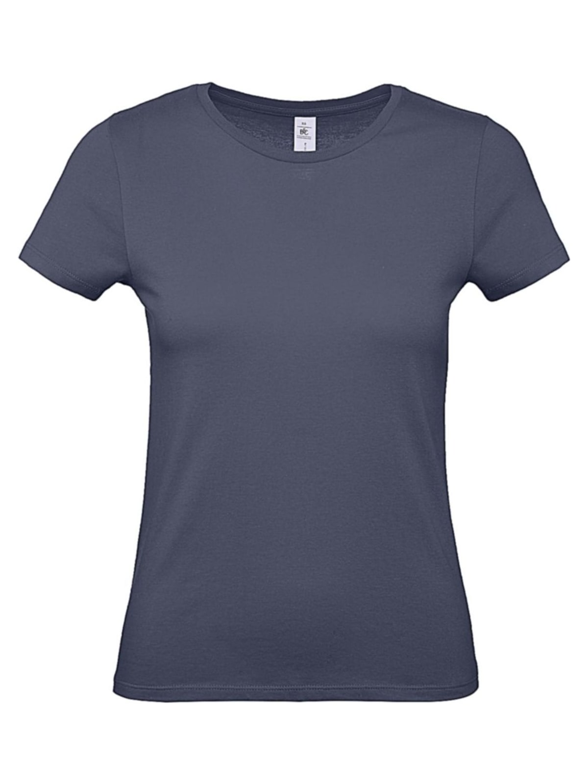 Γυναικειο T Shirt E150 B & C TW02T Denim