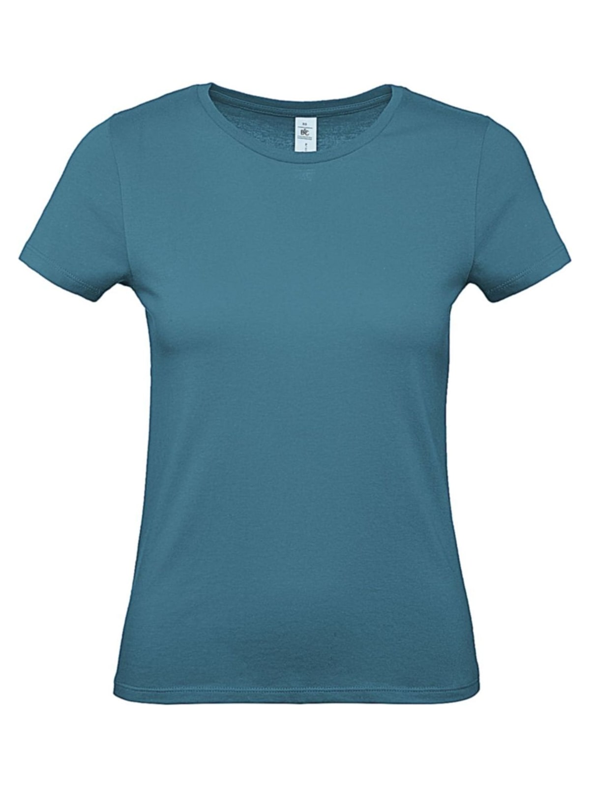 Γυναικειο T Shirt E150 B & C TW02T Diva Blue
