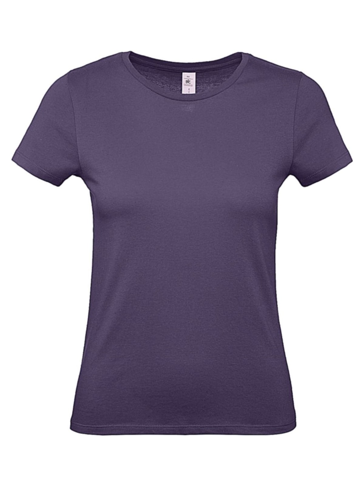 Γυναικειο T Shirt E150 B & C TW02T Radiant Purple