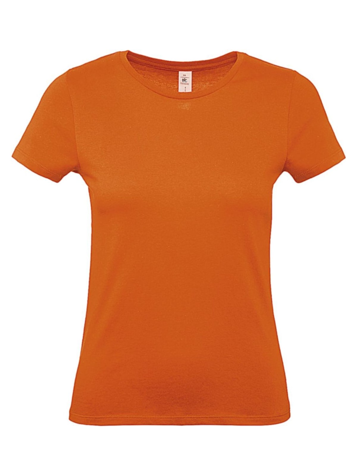 Γυναικειο T Shirt E150 B & C TW02T Orange