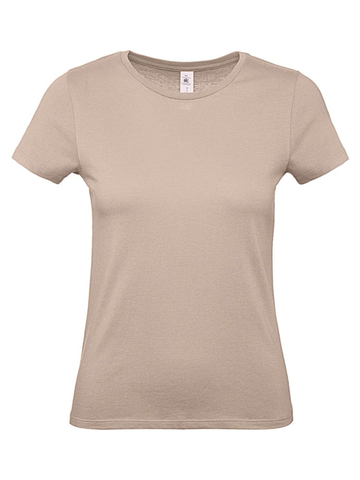 Γυναικειο T Shirt E150 B & C TW02T Millenial Pink