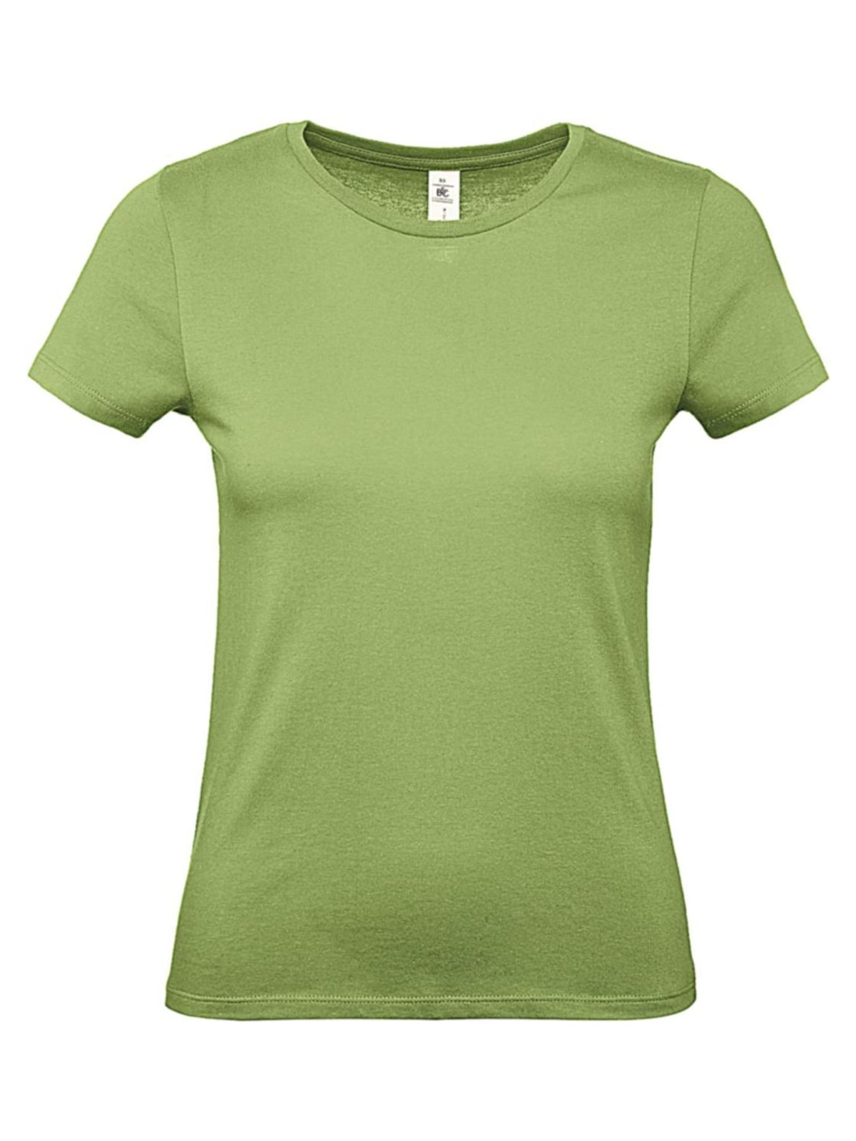 Γυναικειο T Shirt E150 B & C TW02T Pistacho