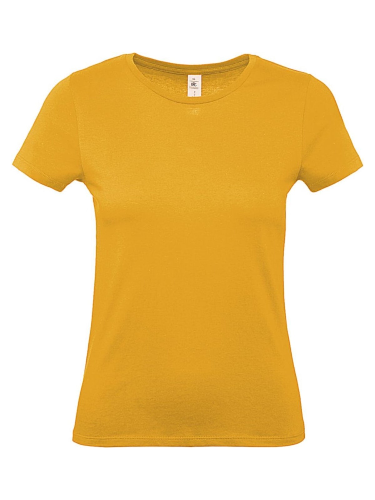 Γυναικειο T Shirt E150 B & C TW02T Apricot