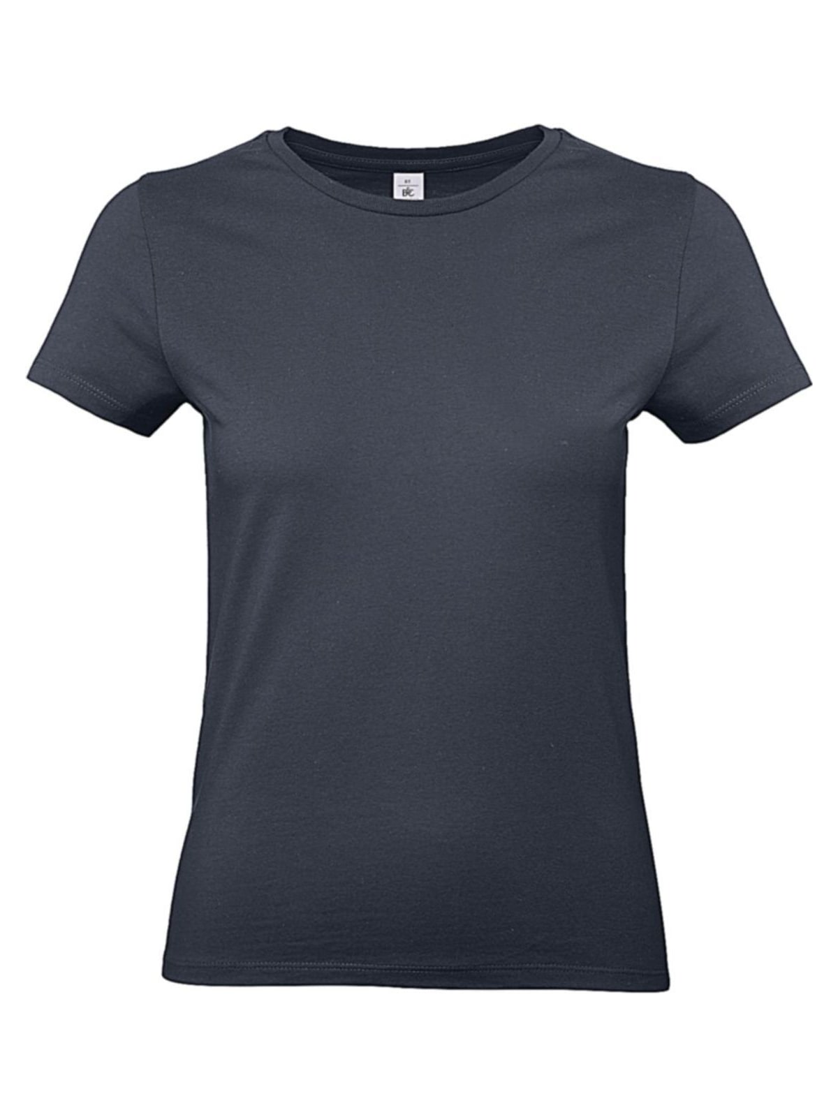 Γυναικειο T Shirt E190 B & C TW04T Navy